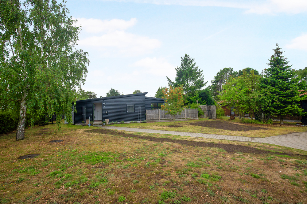Ordrup Strandvej 11, 4540 Fårevejle