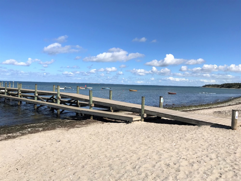 Ordrup Strandvej 11, 4540 Fårevejle
