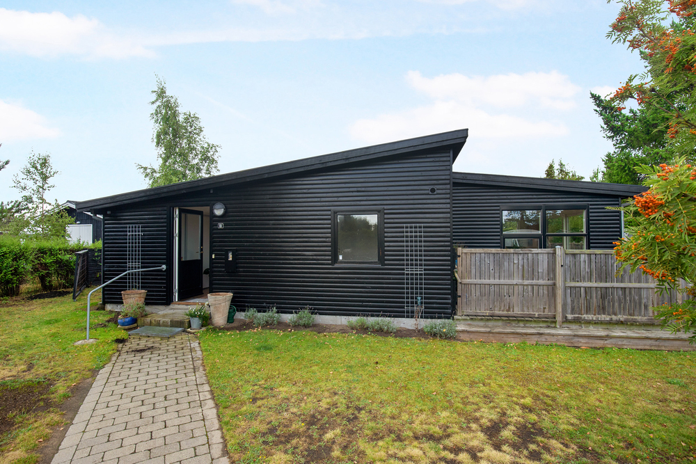 Ordrup Strandvej 11, 4540 Fårevejle
