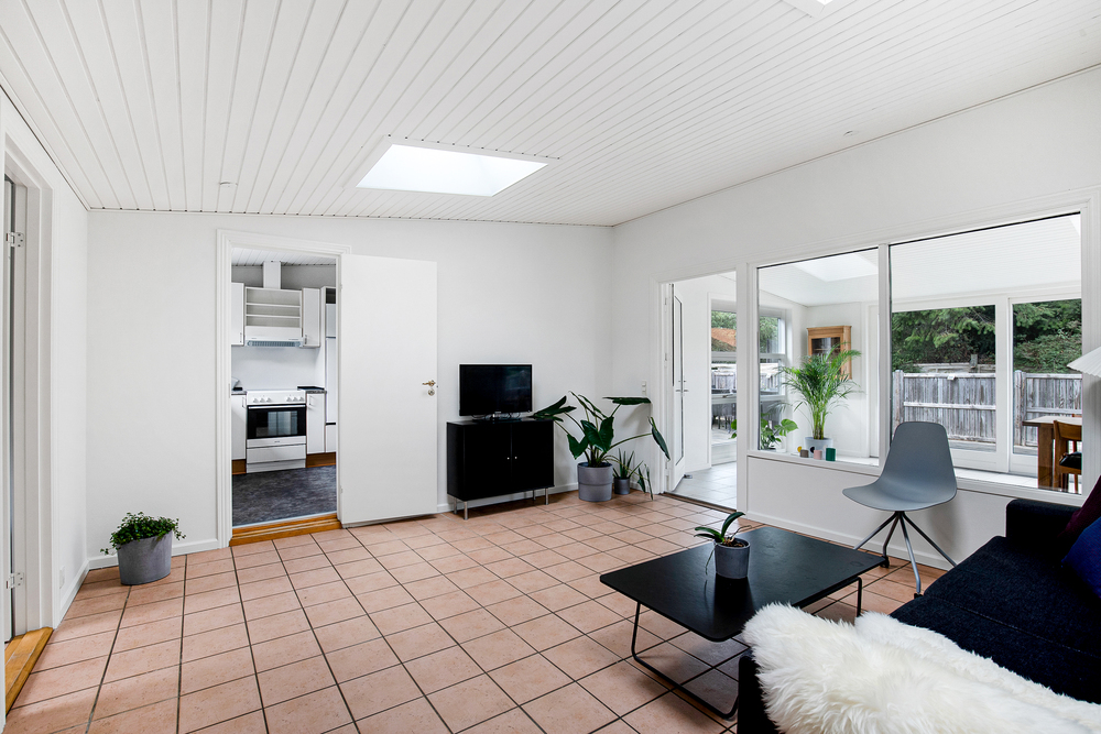 Ordrup Strandvej 11, 4540 Fårevejle
