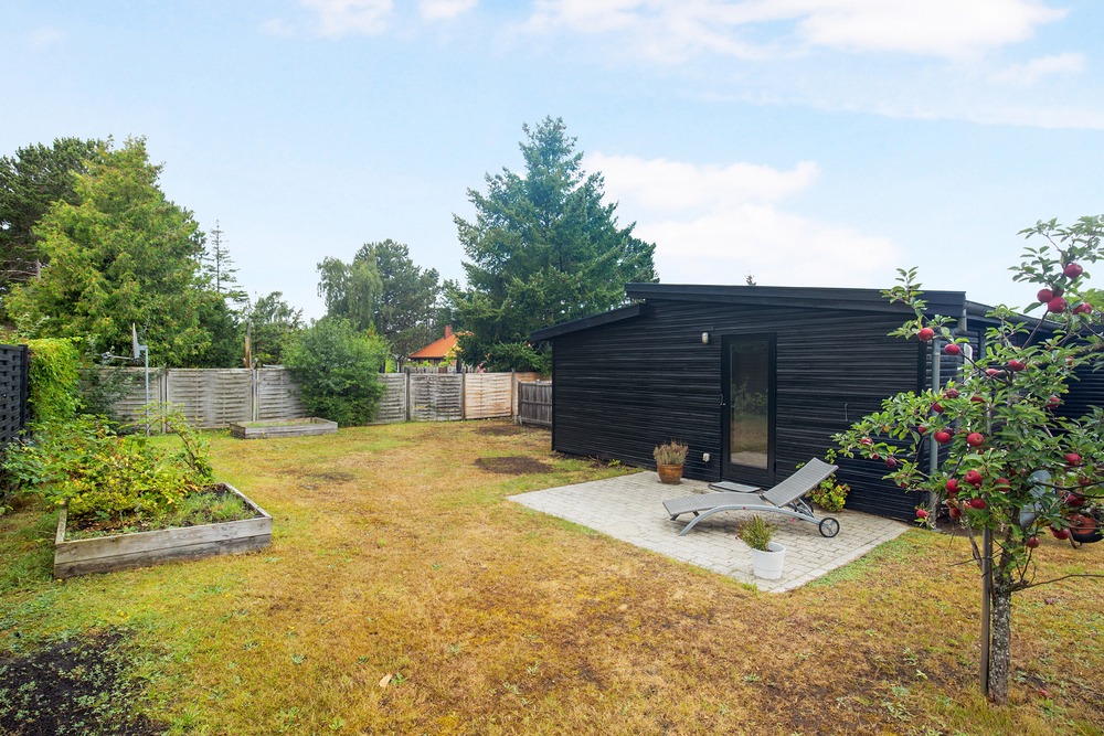 Ordrup Strandvej 11, 4540 Fårevejle
