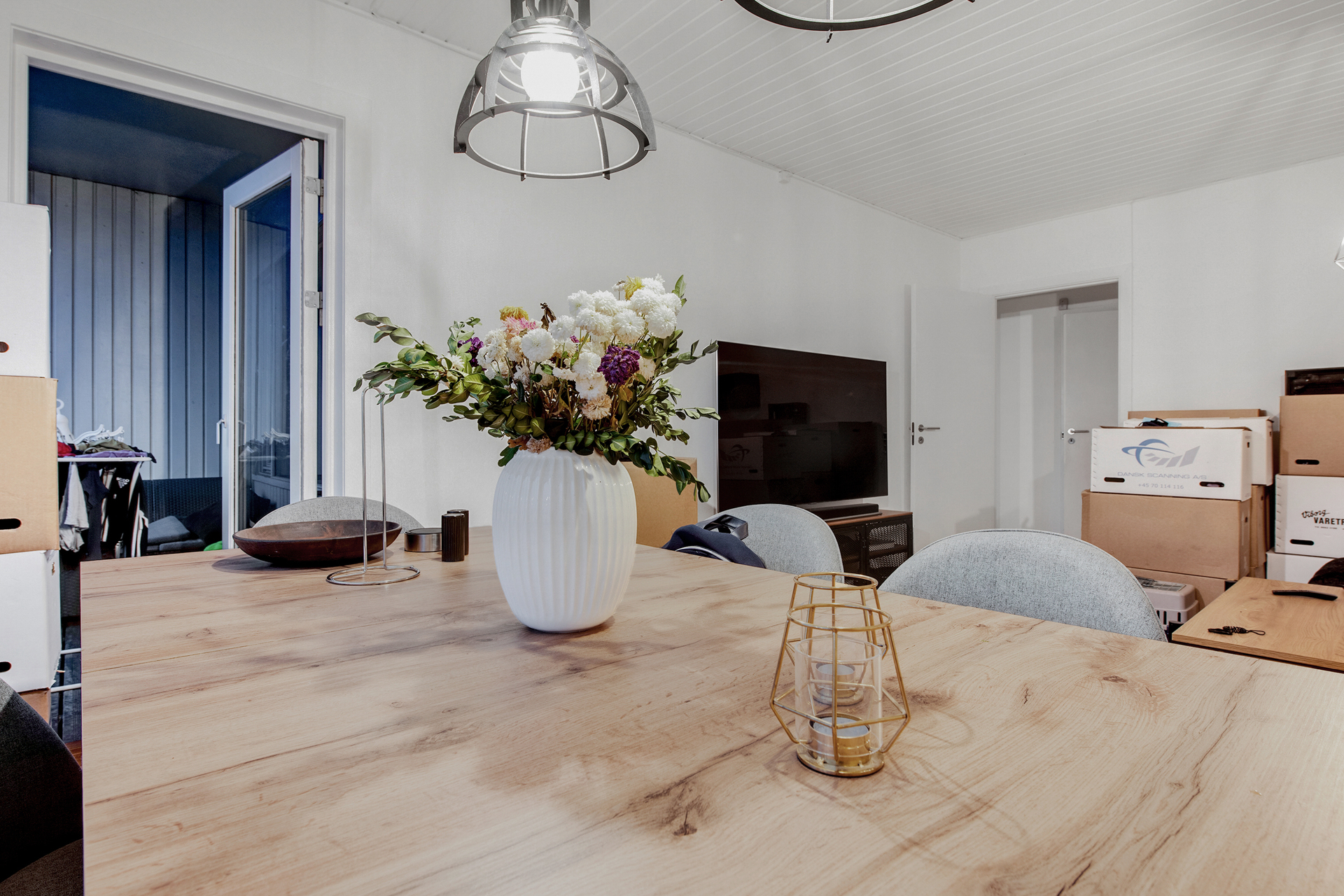 Nordlandsvej 20, 1., 7100 Vejle