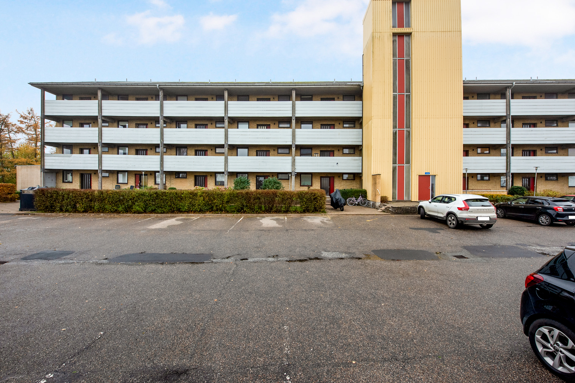 Nordlandsvej 20, 1., 7100 Vejle