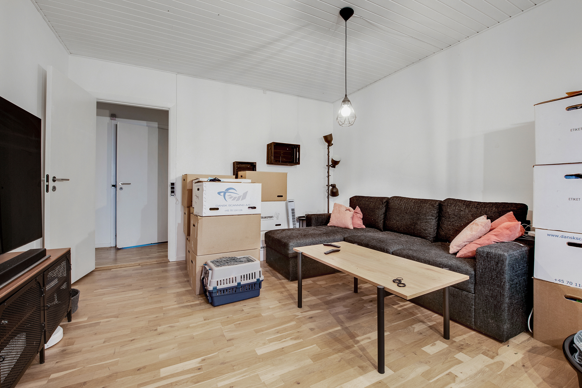 Nordlandsvej 20, 1., 7100 Vejle