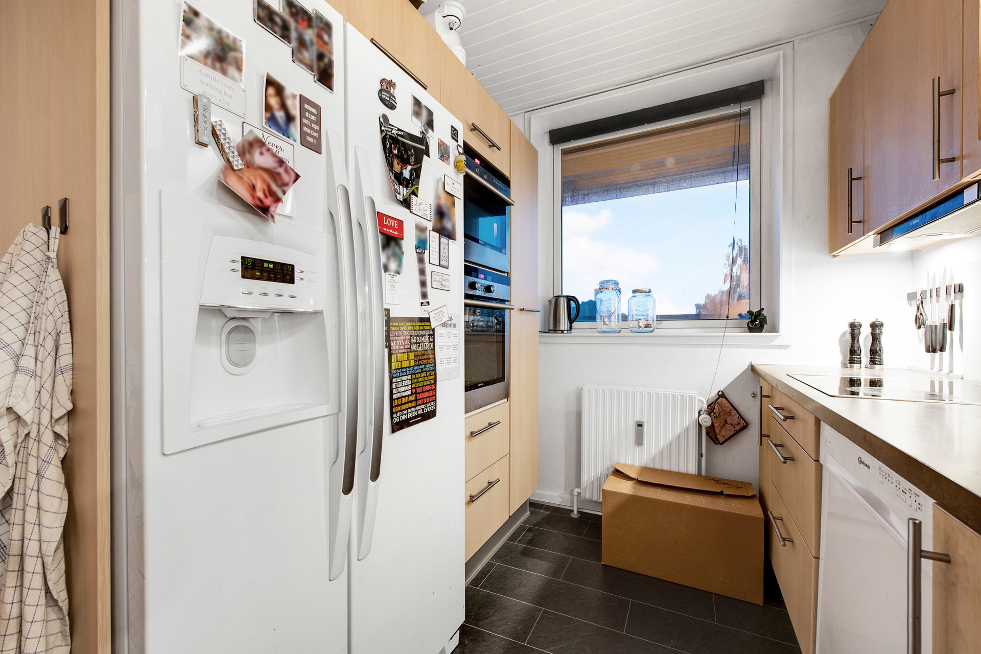 Nordlandsvej 20, 1., 7100 Vejle