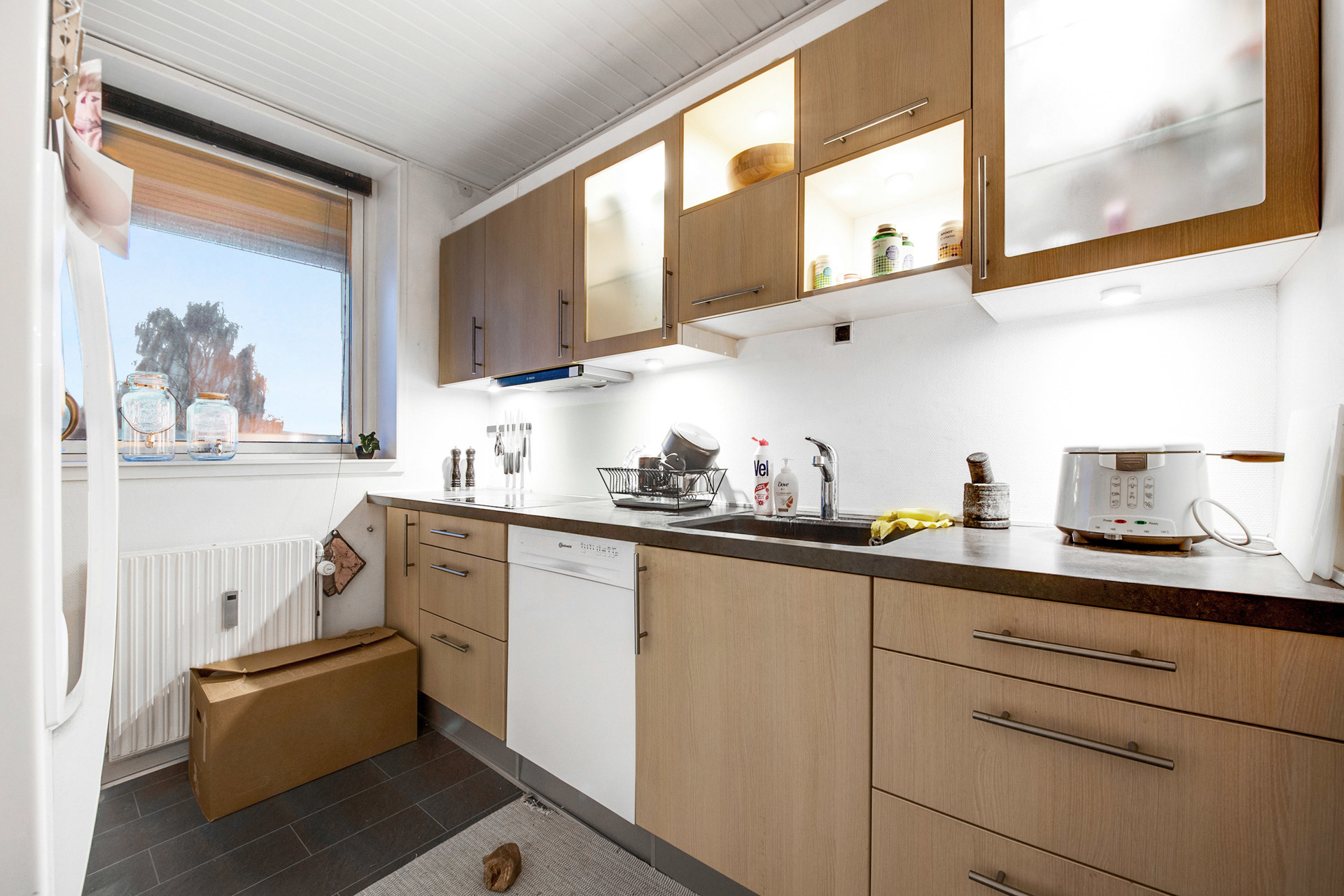 Nordlandsvej 20, 1., 7100 Vejle