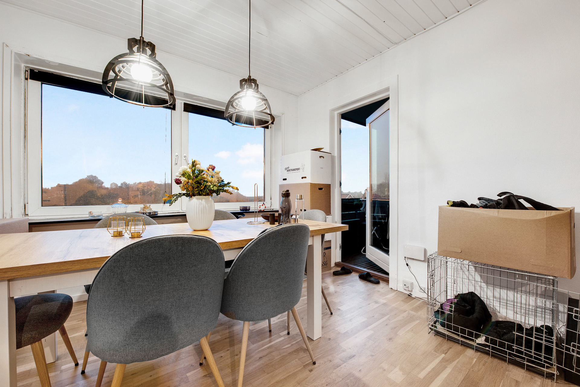 Nordlandsvej 20, 1., 7100 Vejle