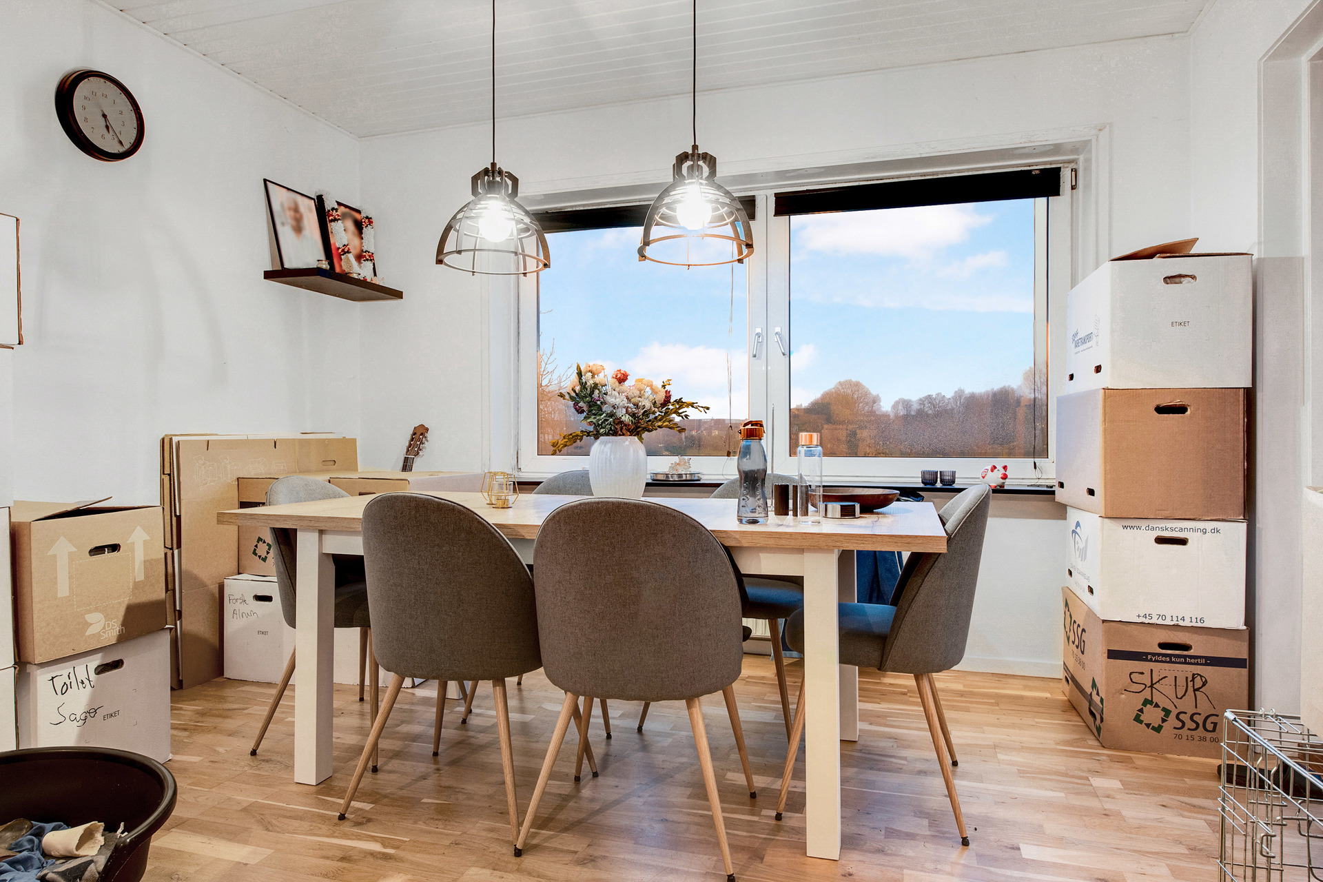 Nordlandsvej 20, 1., 7100 Vejle