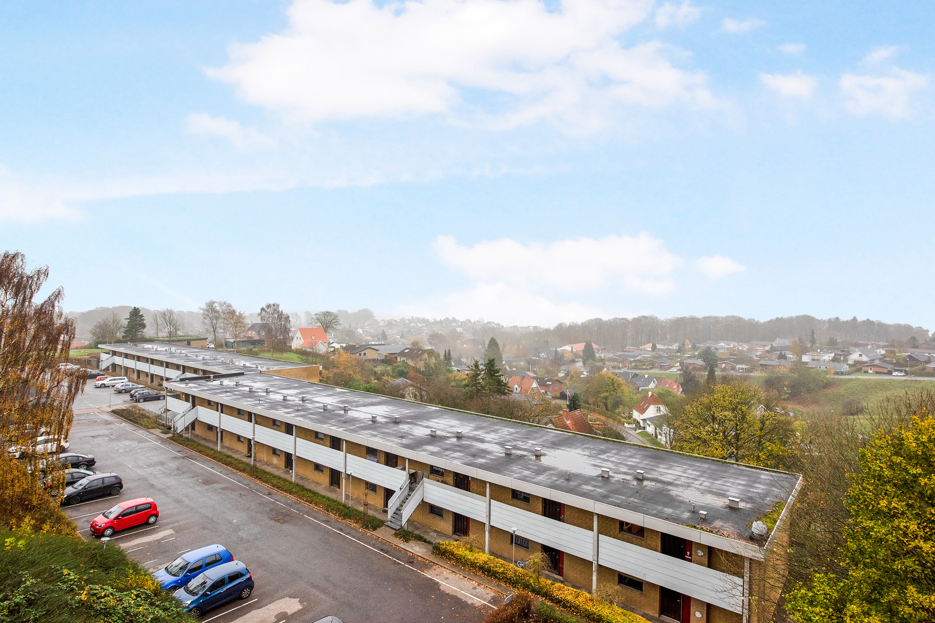 Nordlandsvej 20, 1., 7100 Vejle