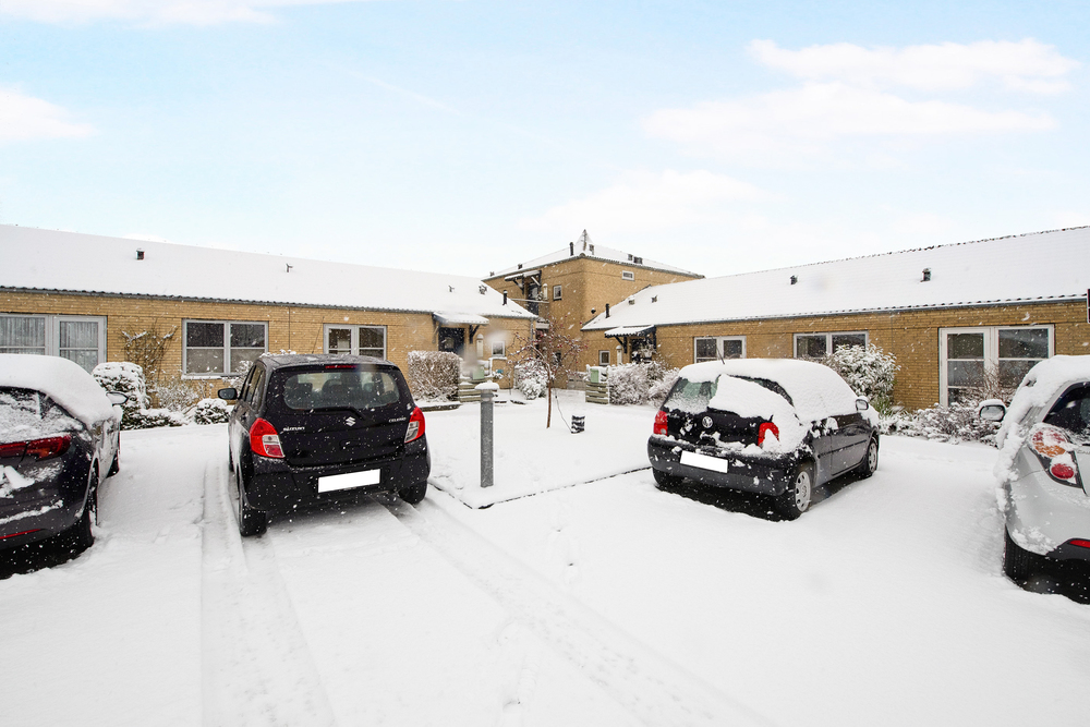 Skotteparken 188, 2750 Ballerup