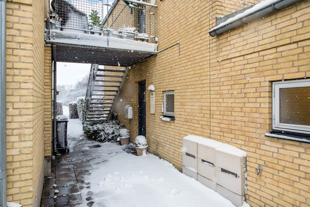 Skotteparken 188, 2750 Ballerup