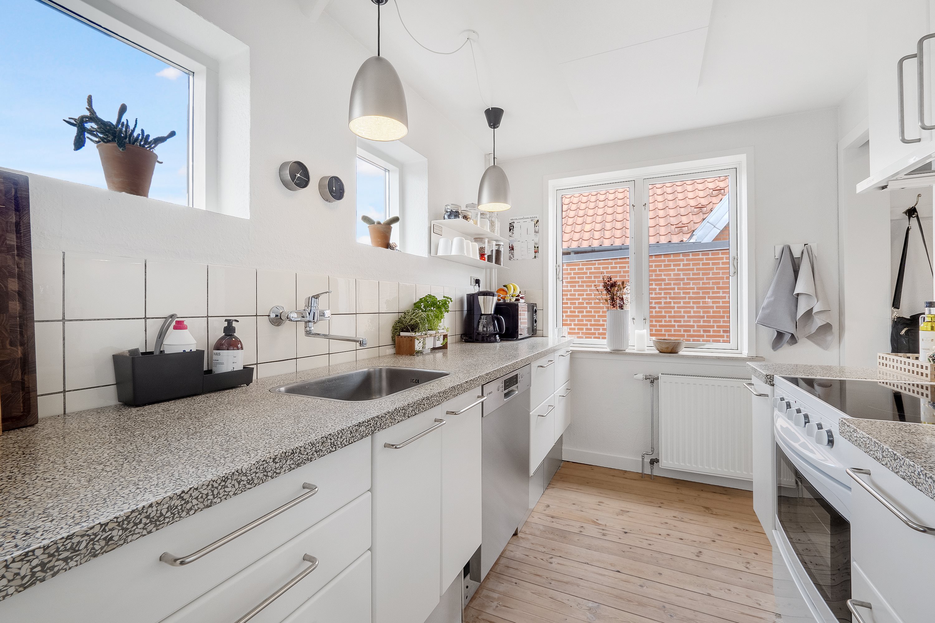 Norgaardsvej 78, 7800 Skive