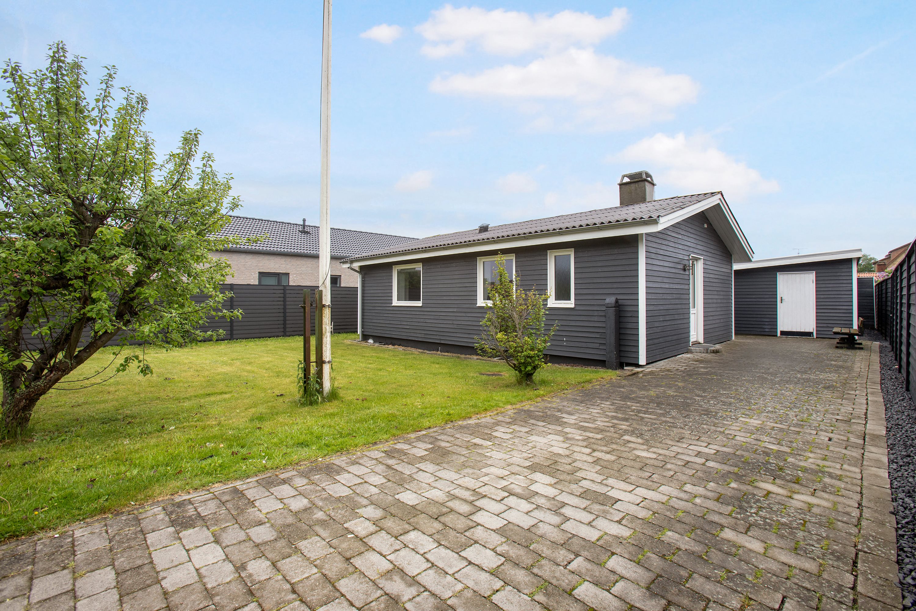 Glamsbjergvej 47, 2770 Kastrup