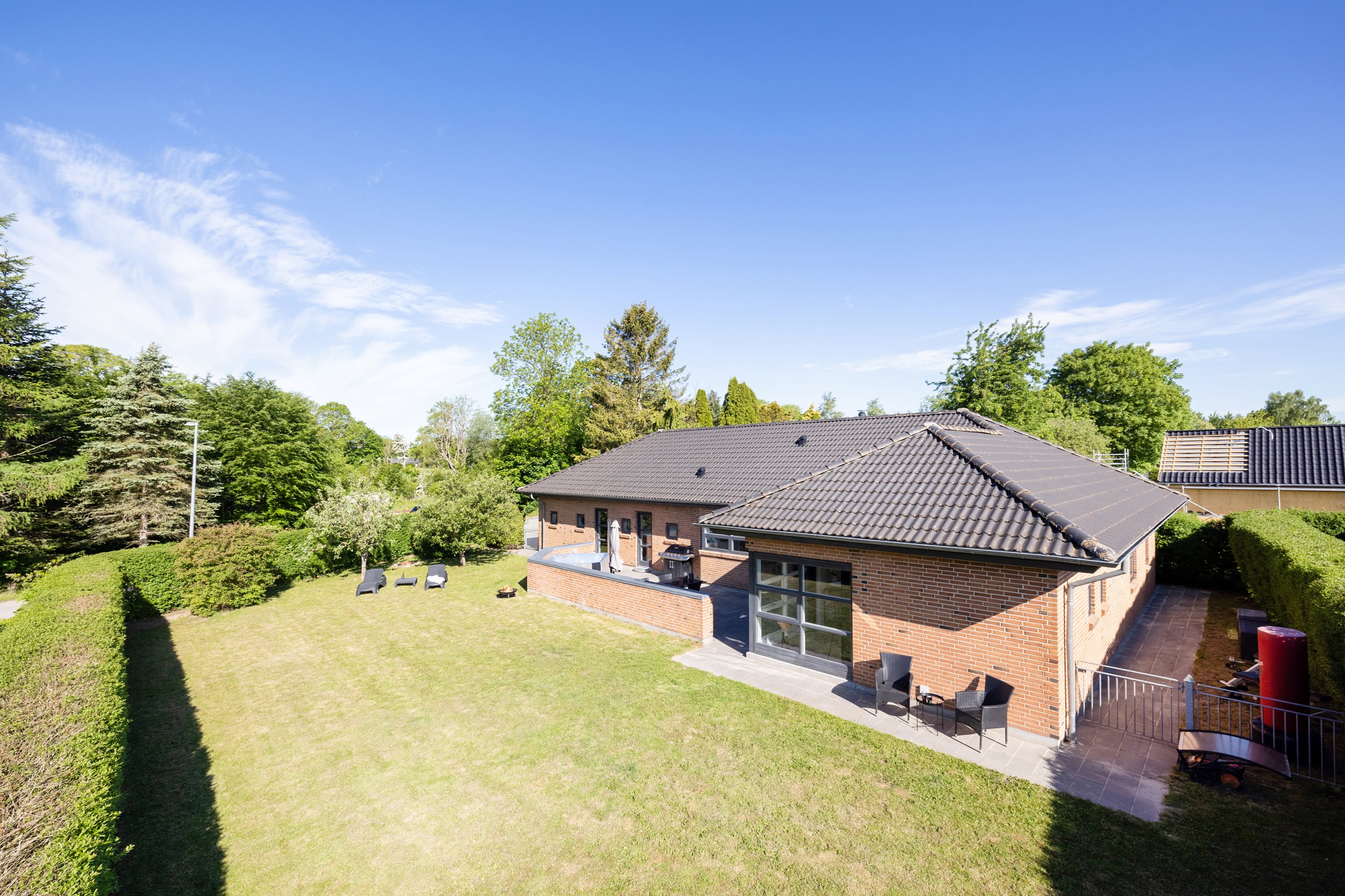 Vestrupvej 173A, Gimming, 8930 Randers NØ