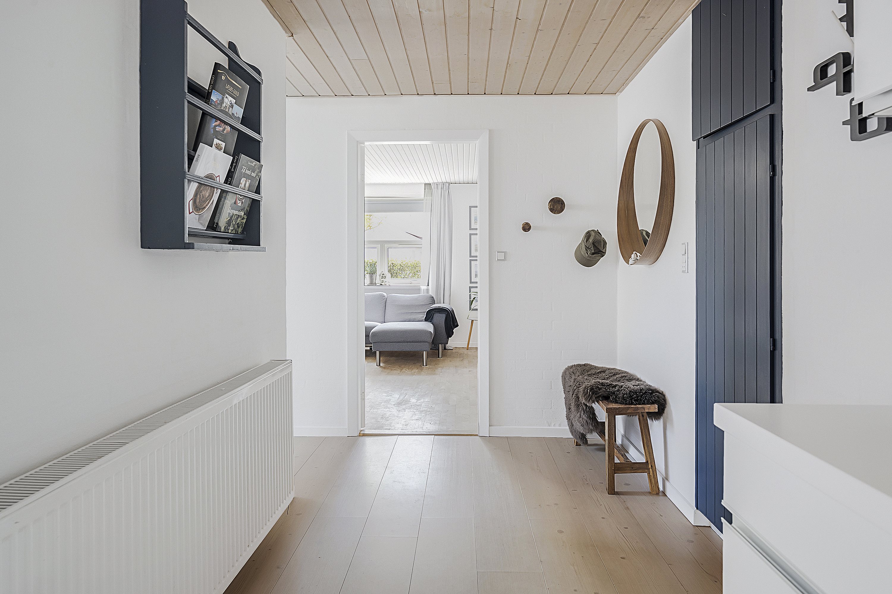 Skagavej 22, 9990 Skagen