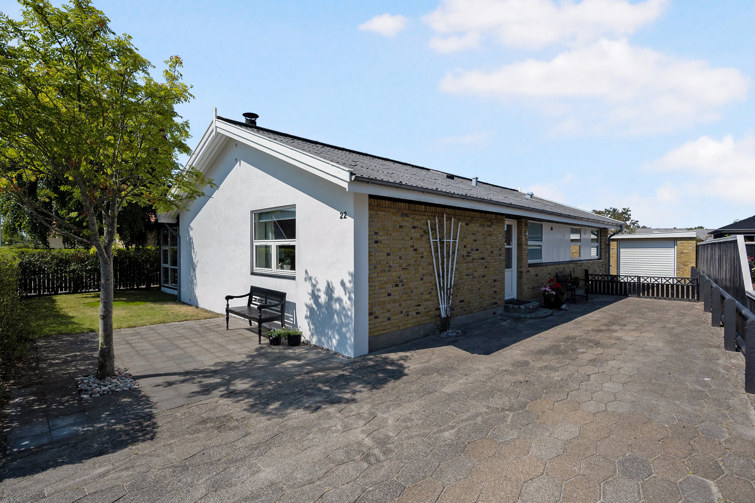 Skagavej 22, 9990 Skagen
