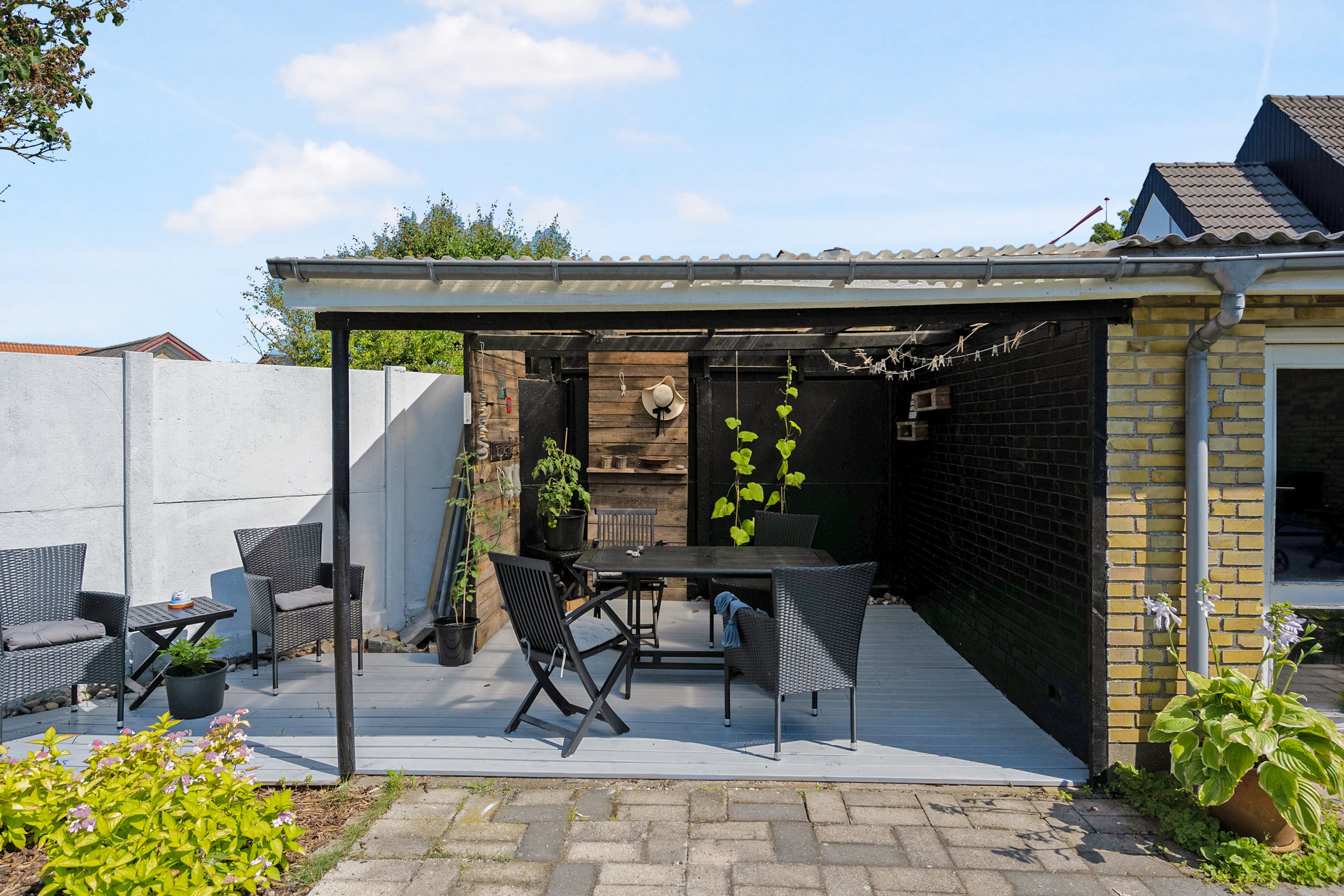 Skagavej 22, 9990 Skagen