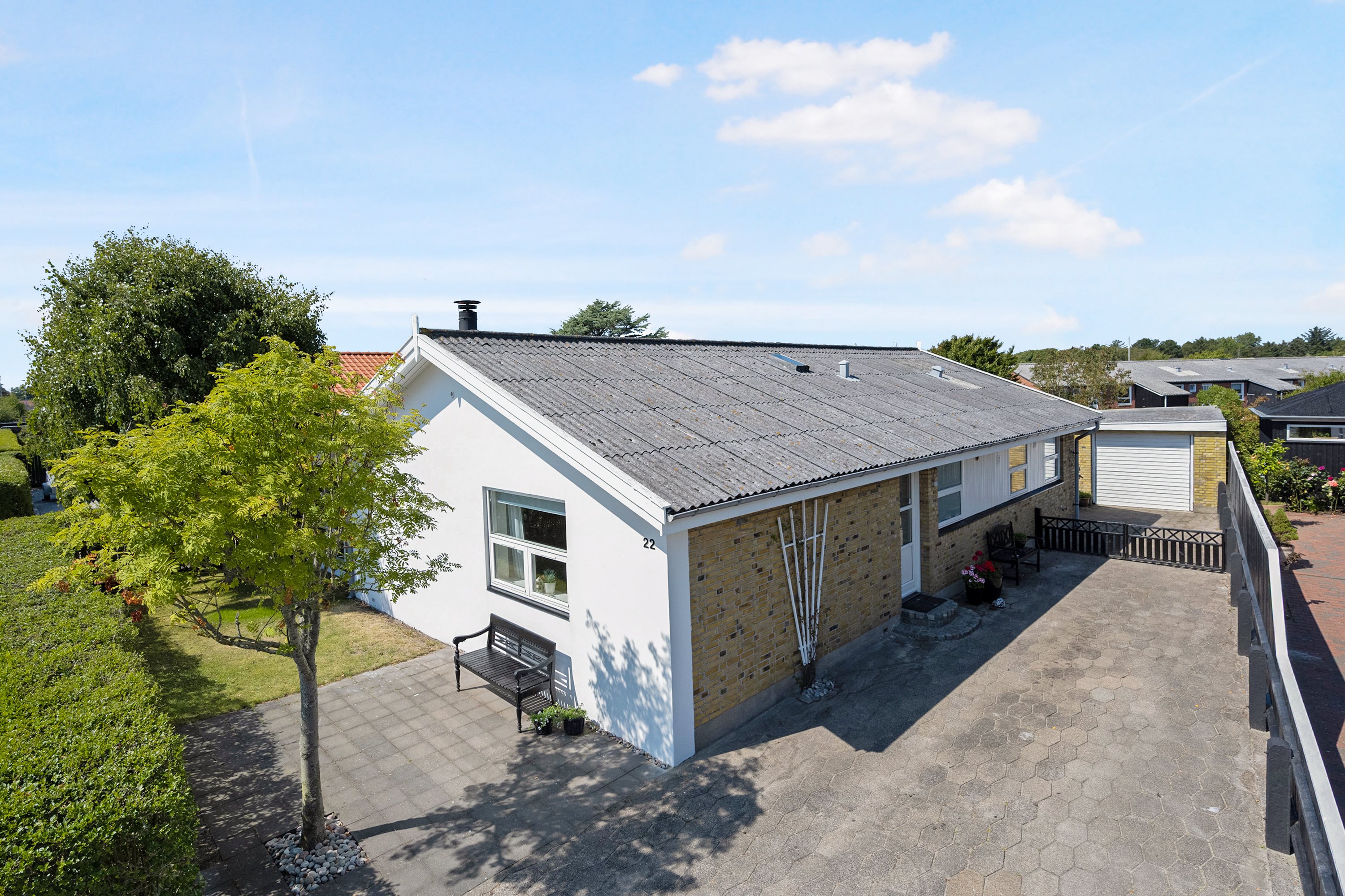 Skagavej 22, 9990 Skagen