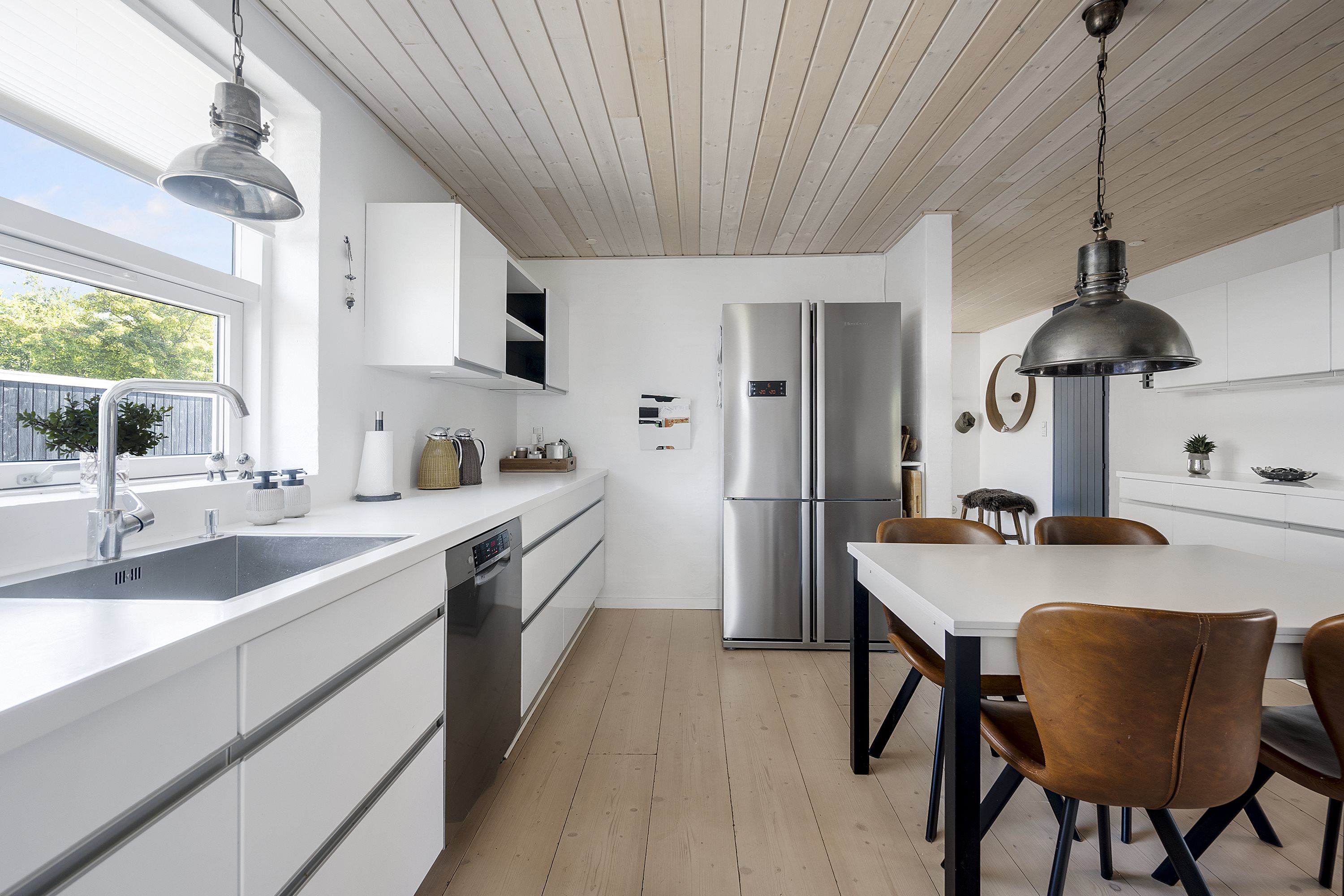 Skagavej 22, 9990 Skagen