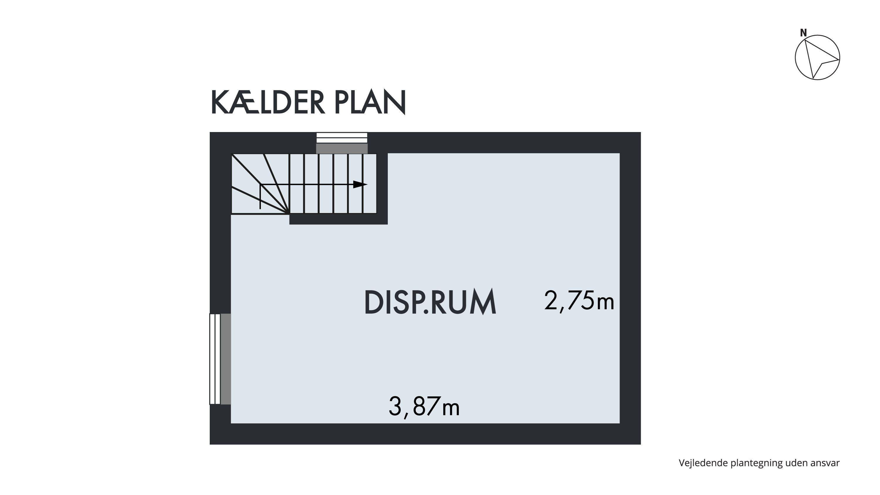 Plantegning