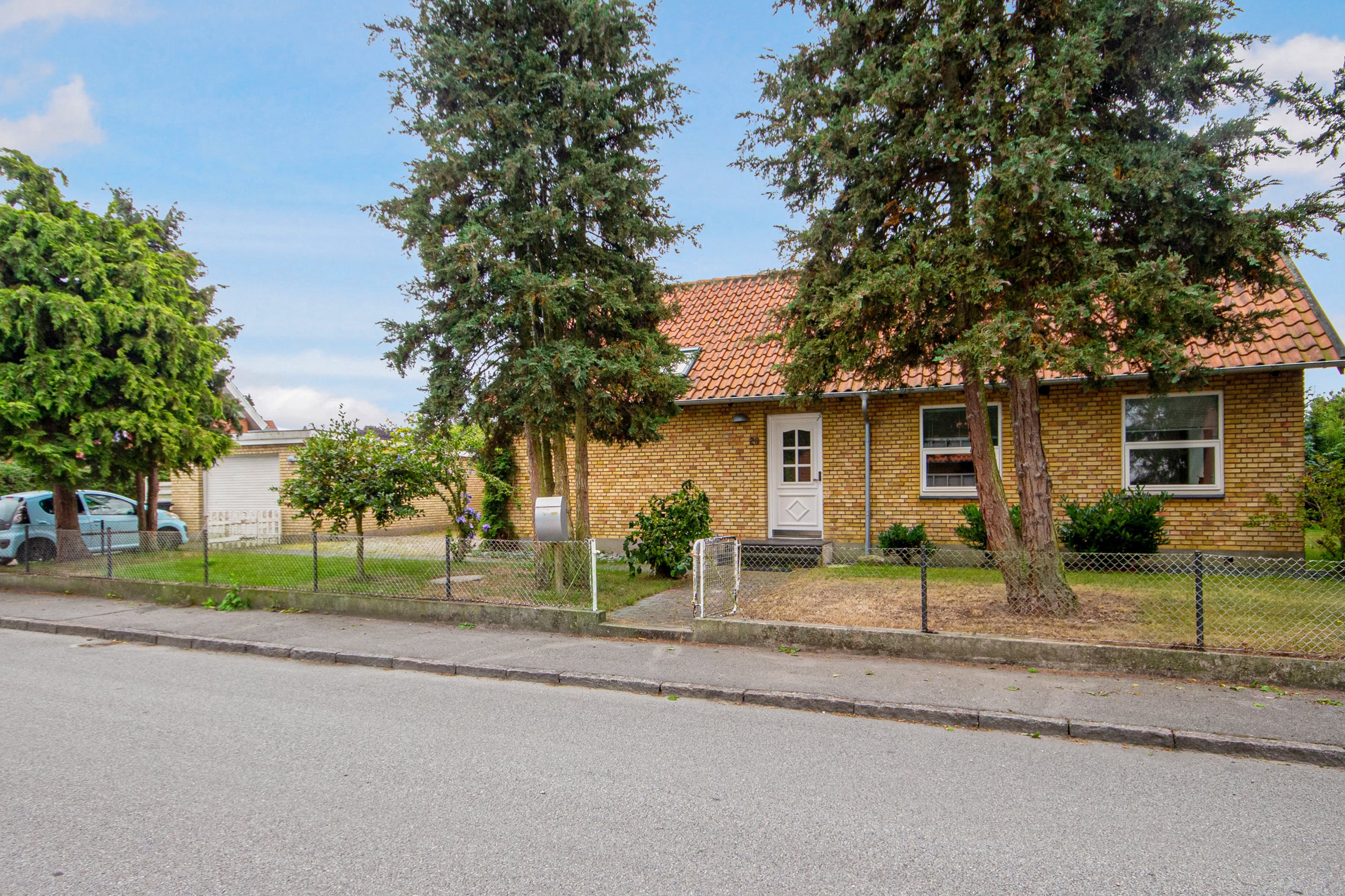 Banely 20, 4700 Næstved