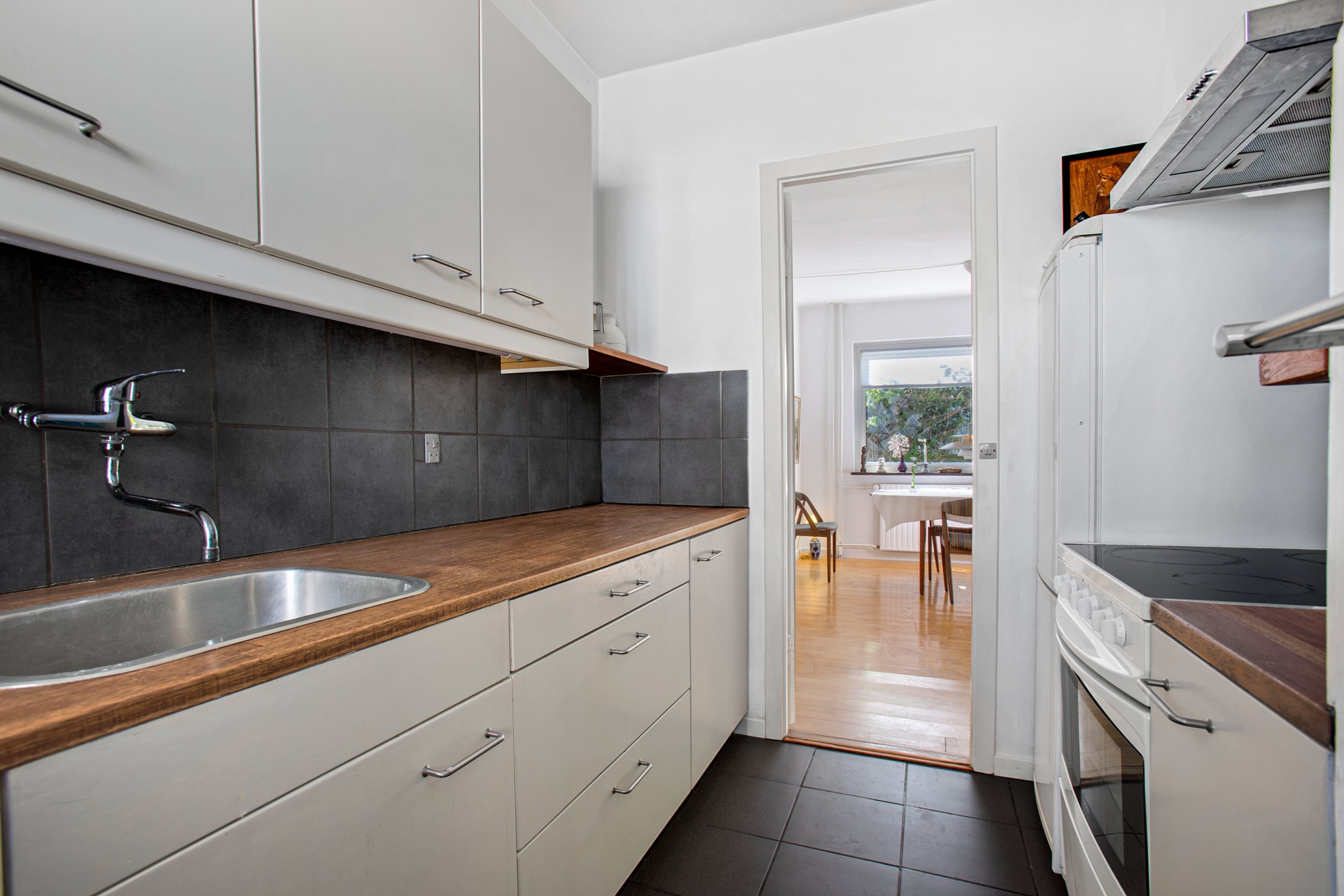 Kongovej 35A, st.. 14., 2300 København S