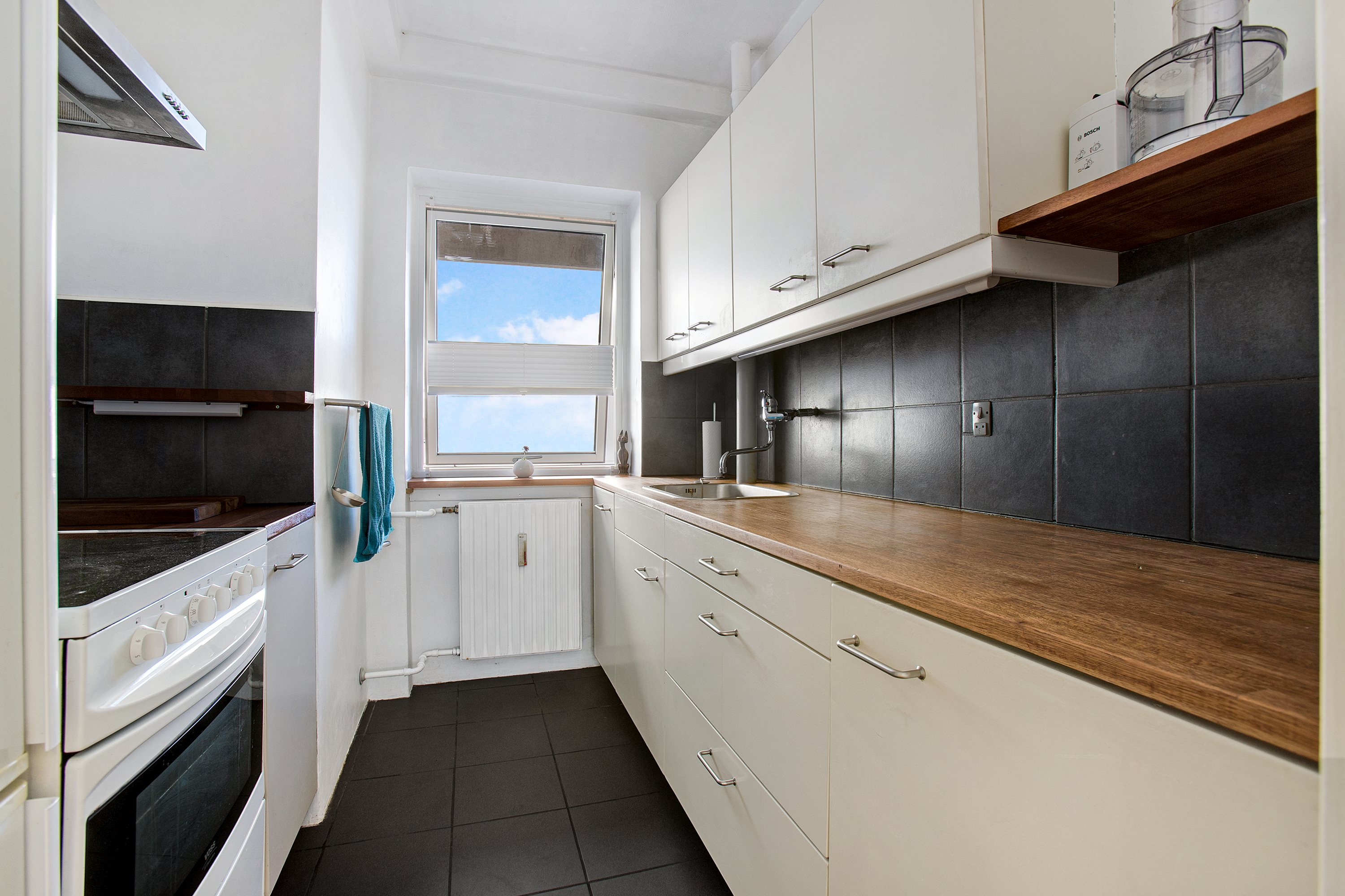 Kongovej 35A, st.. 14., 2300 København S