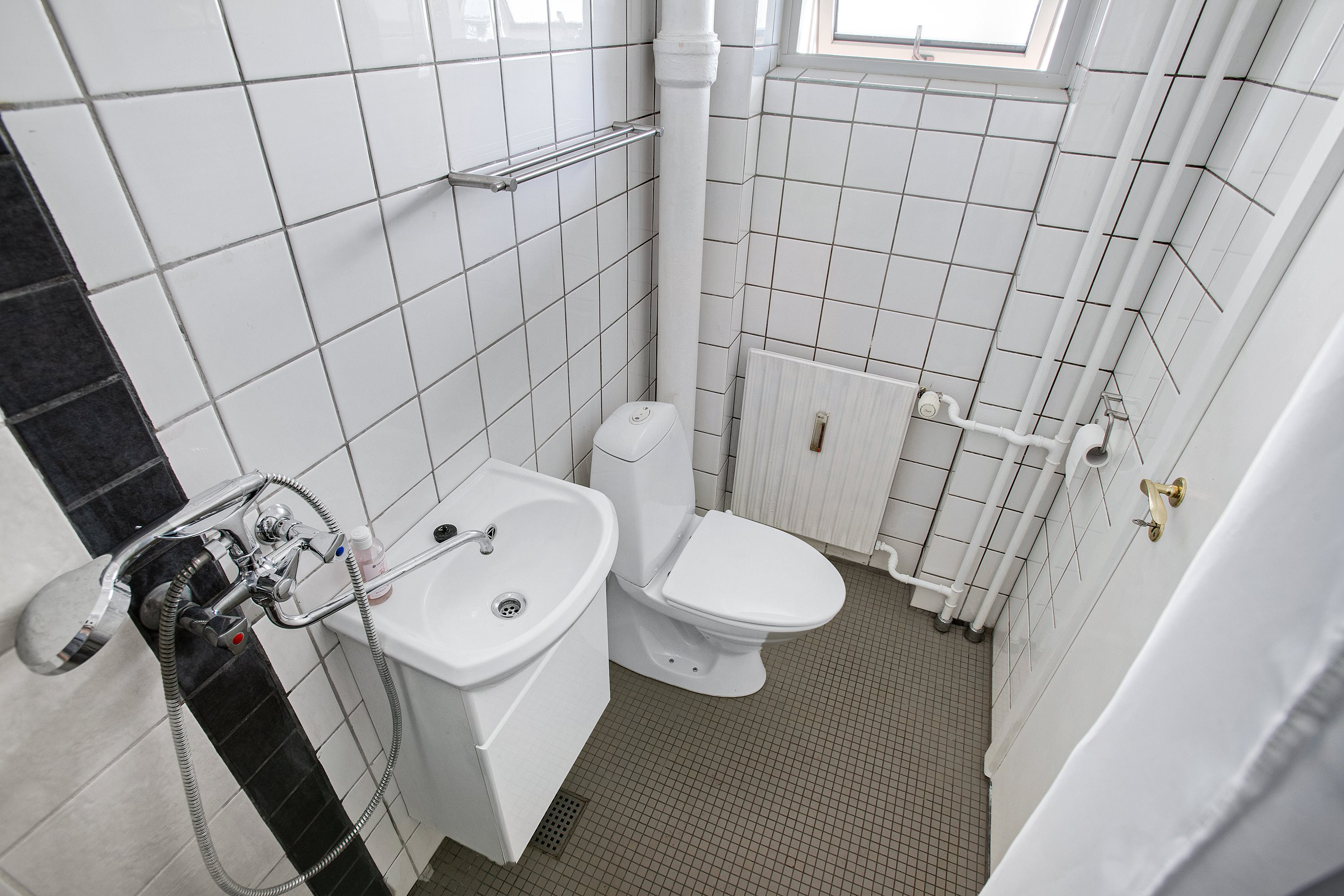 Kongovej 35A, st.. 14., 2300 København S