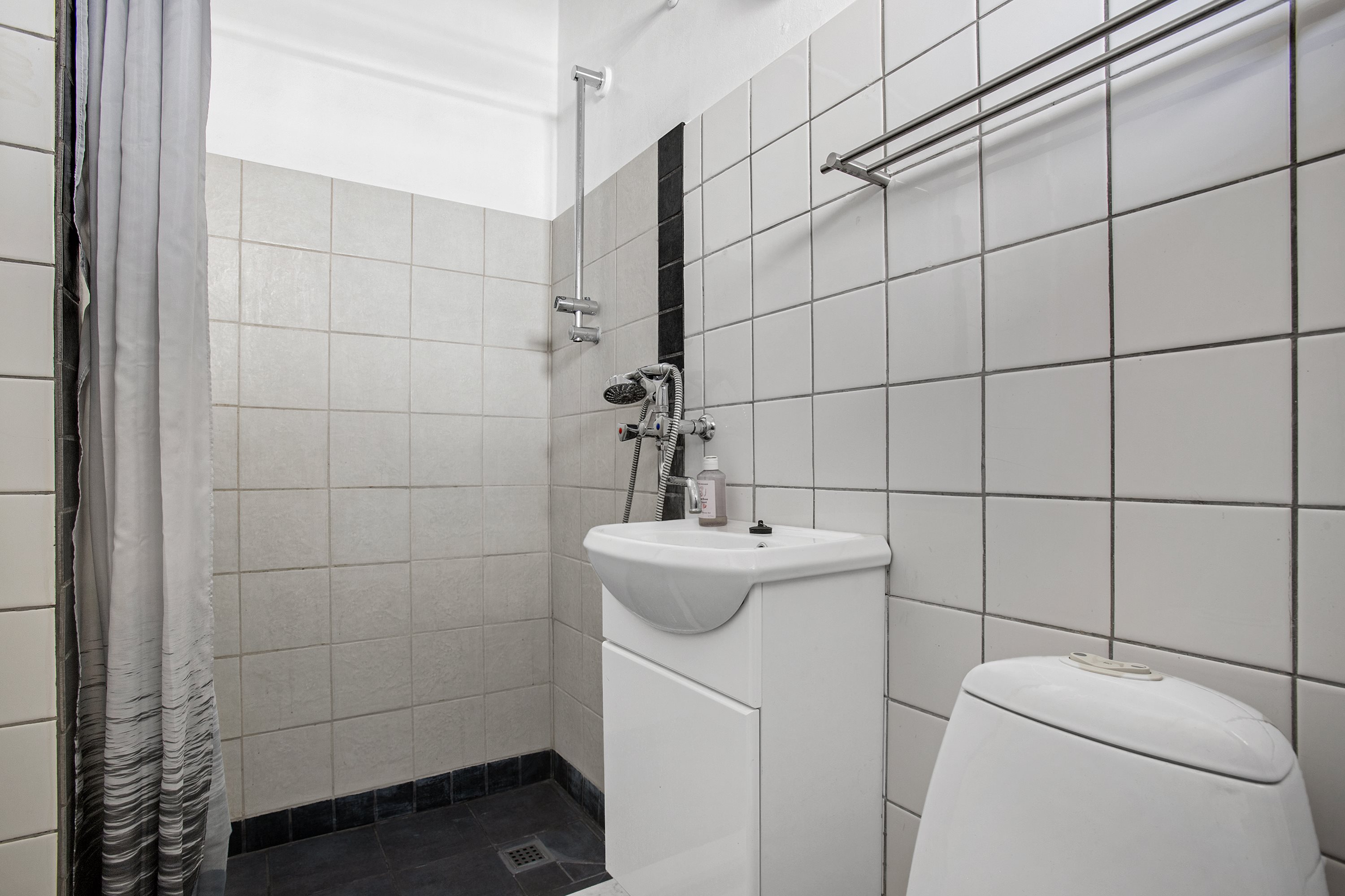 Kongovej 35A, st.. 14., 2300 København S