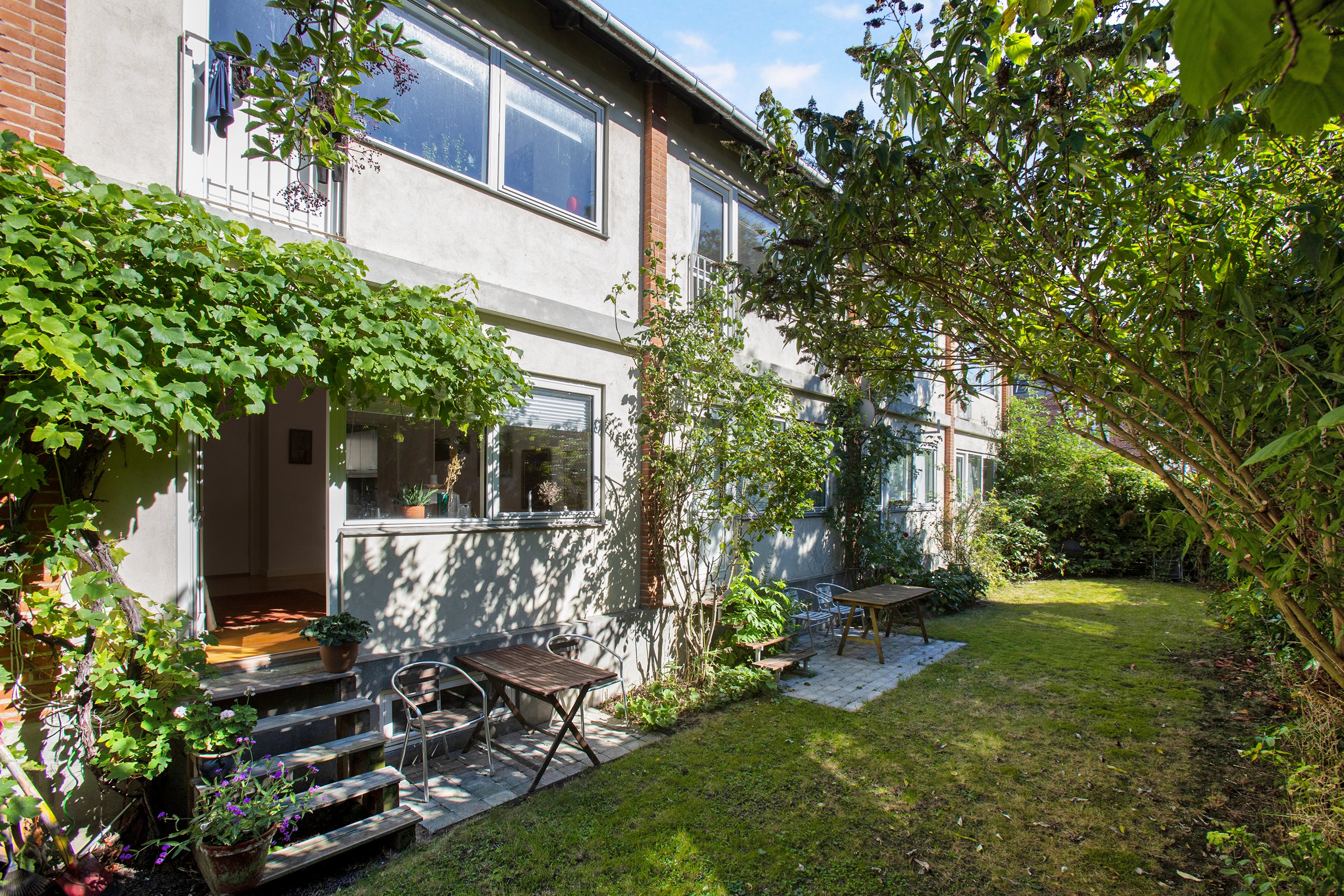 Kongovej 35A, st.. 14., 2300 København S