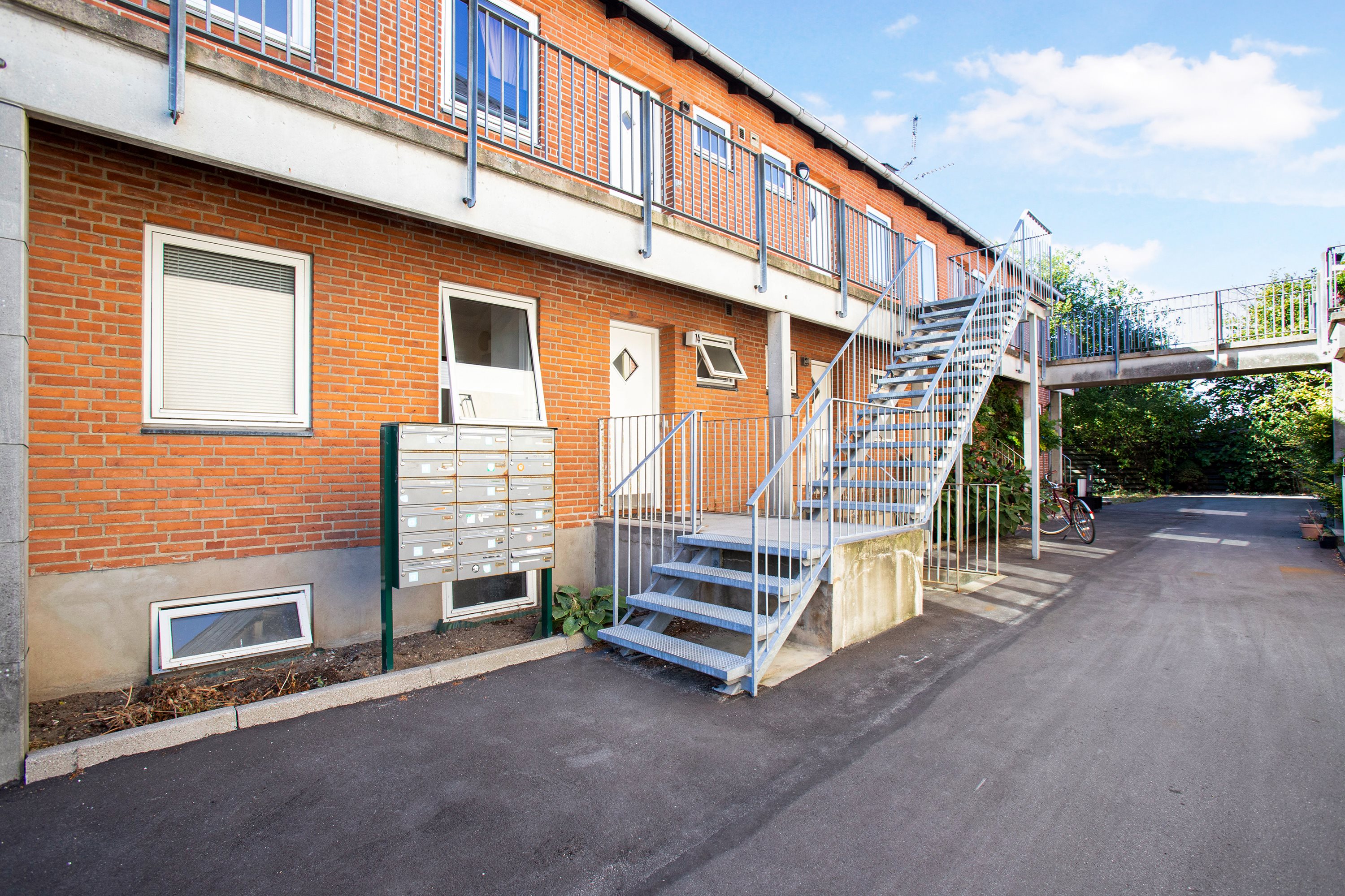 Kongovej 35A, st.. 14., 2300 København S