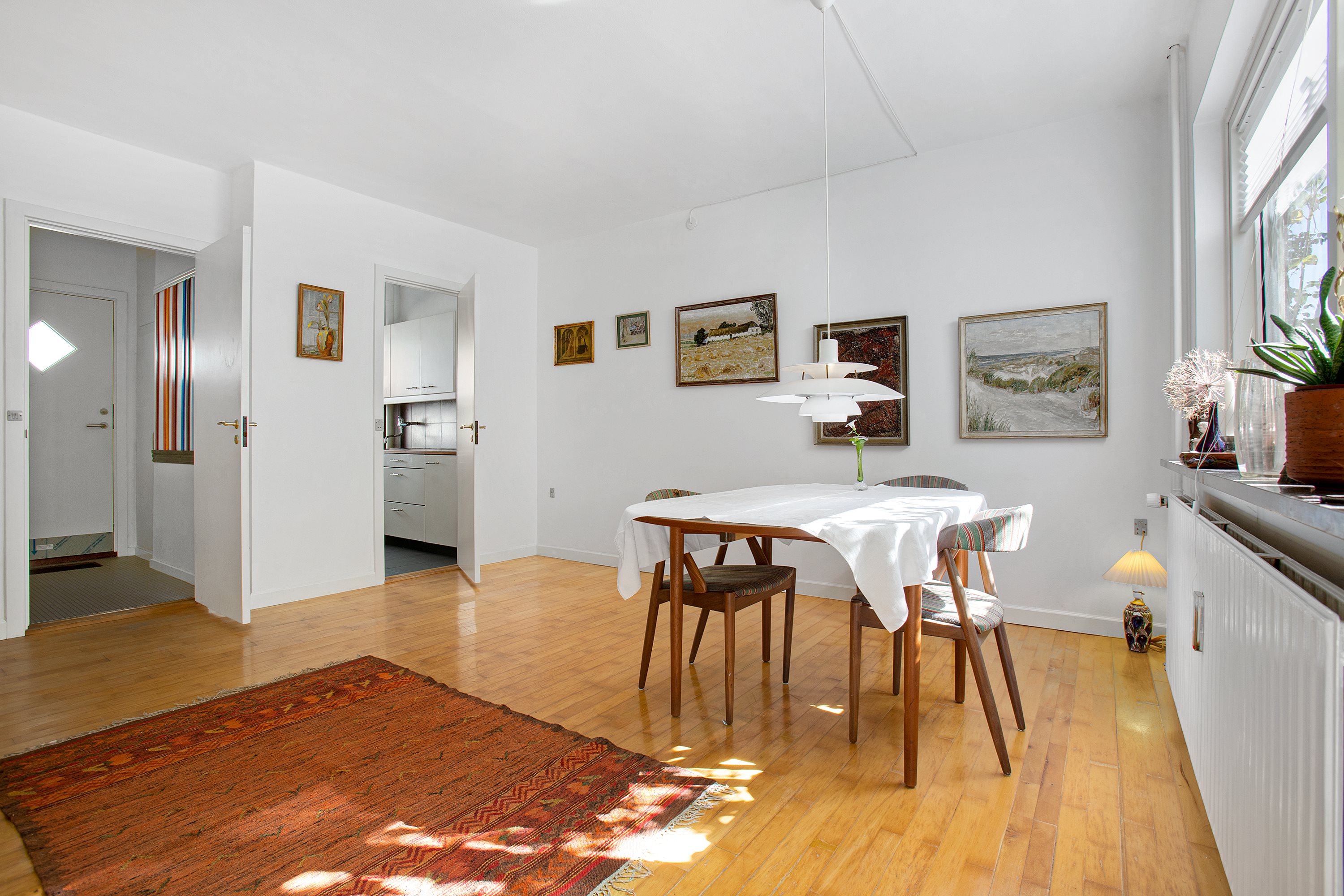 Kongovej 35A, st.. 14., 2300 København S
