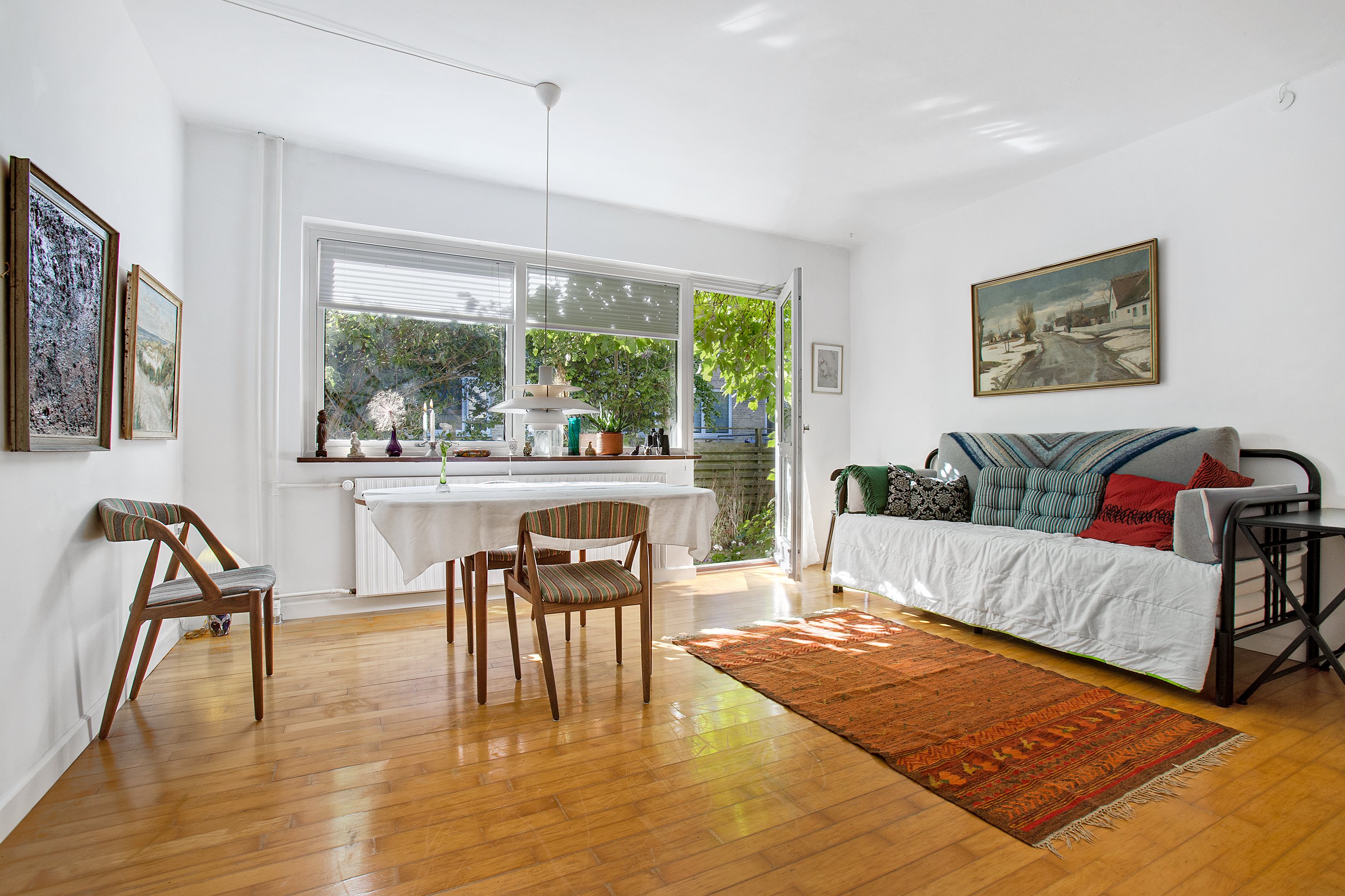 Kongovej 35A, st.. 14., 2300 København S