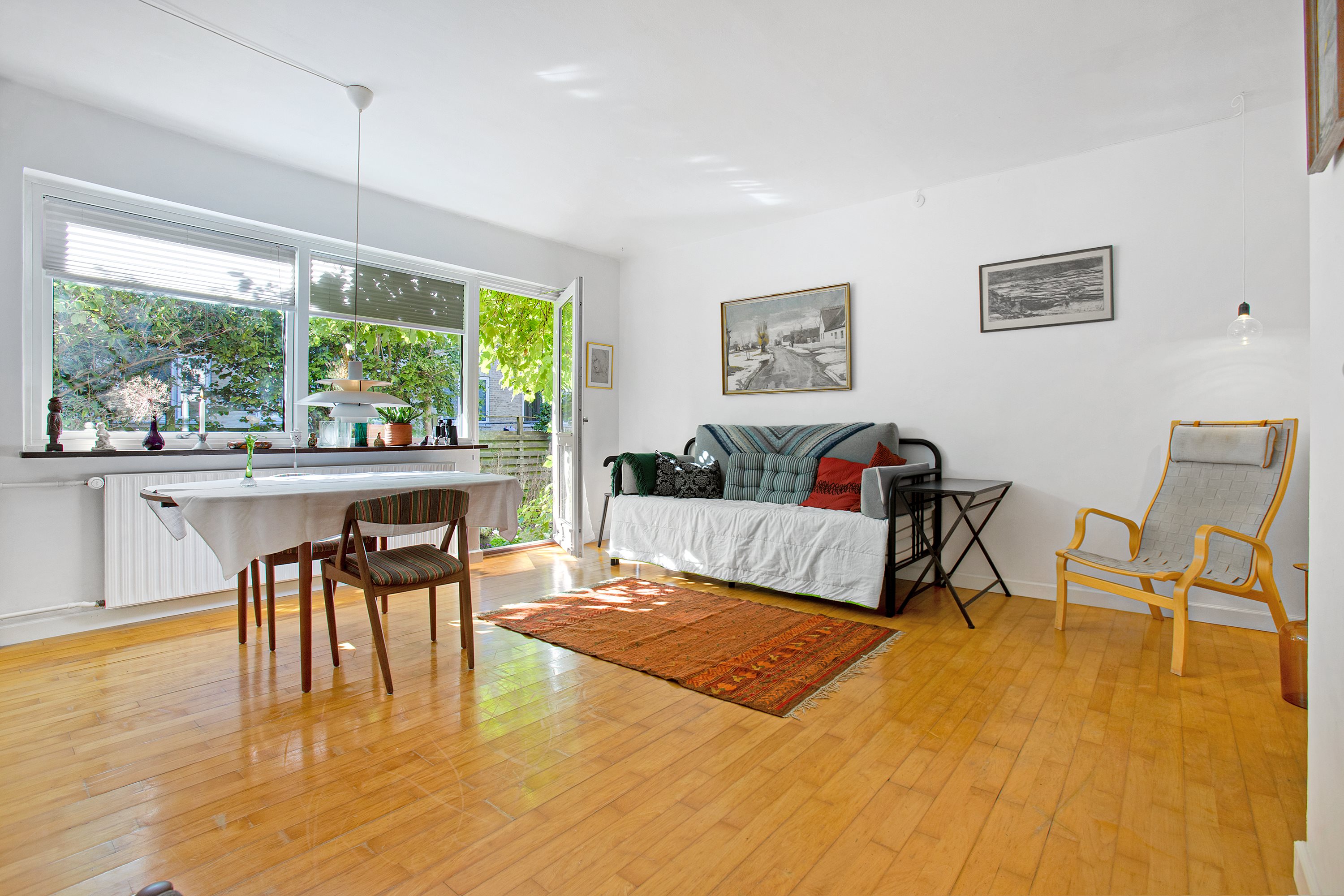 Kongovej 35A, st.. 14., 2300 København S