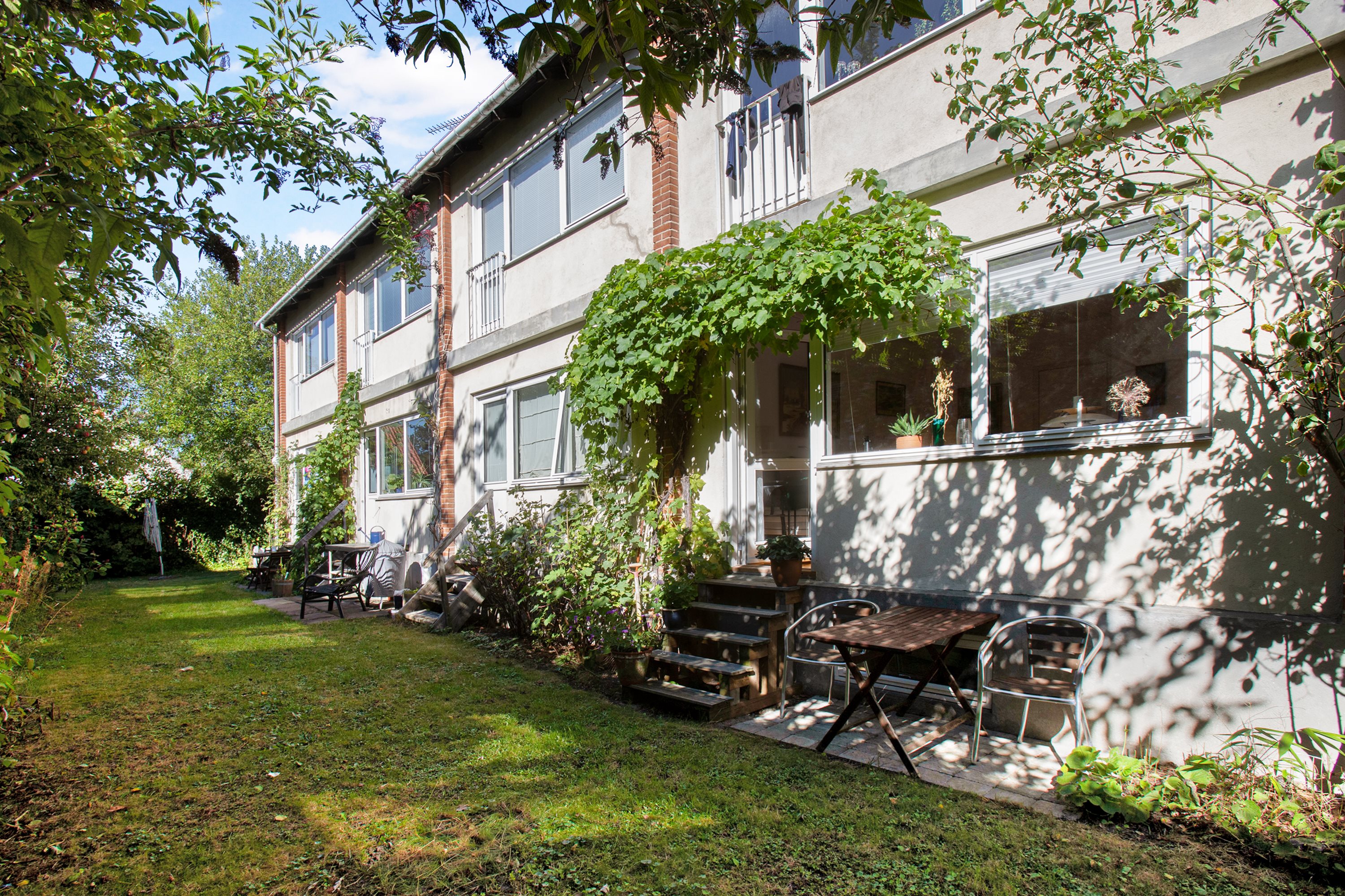 Kongovej 35A, st.. 14., 2300 København S