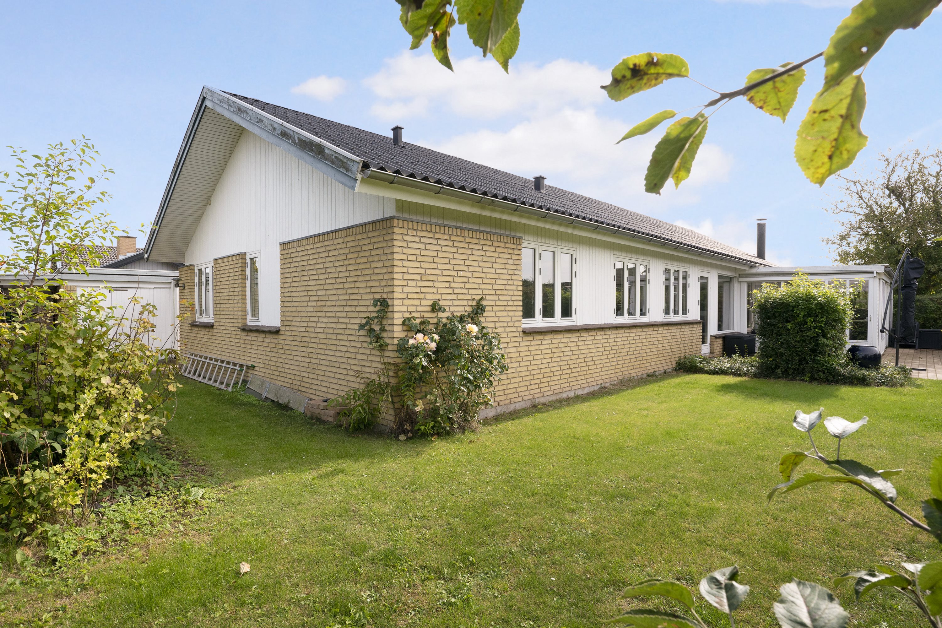 Fyrrevang 48, 2640 Hedehusene