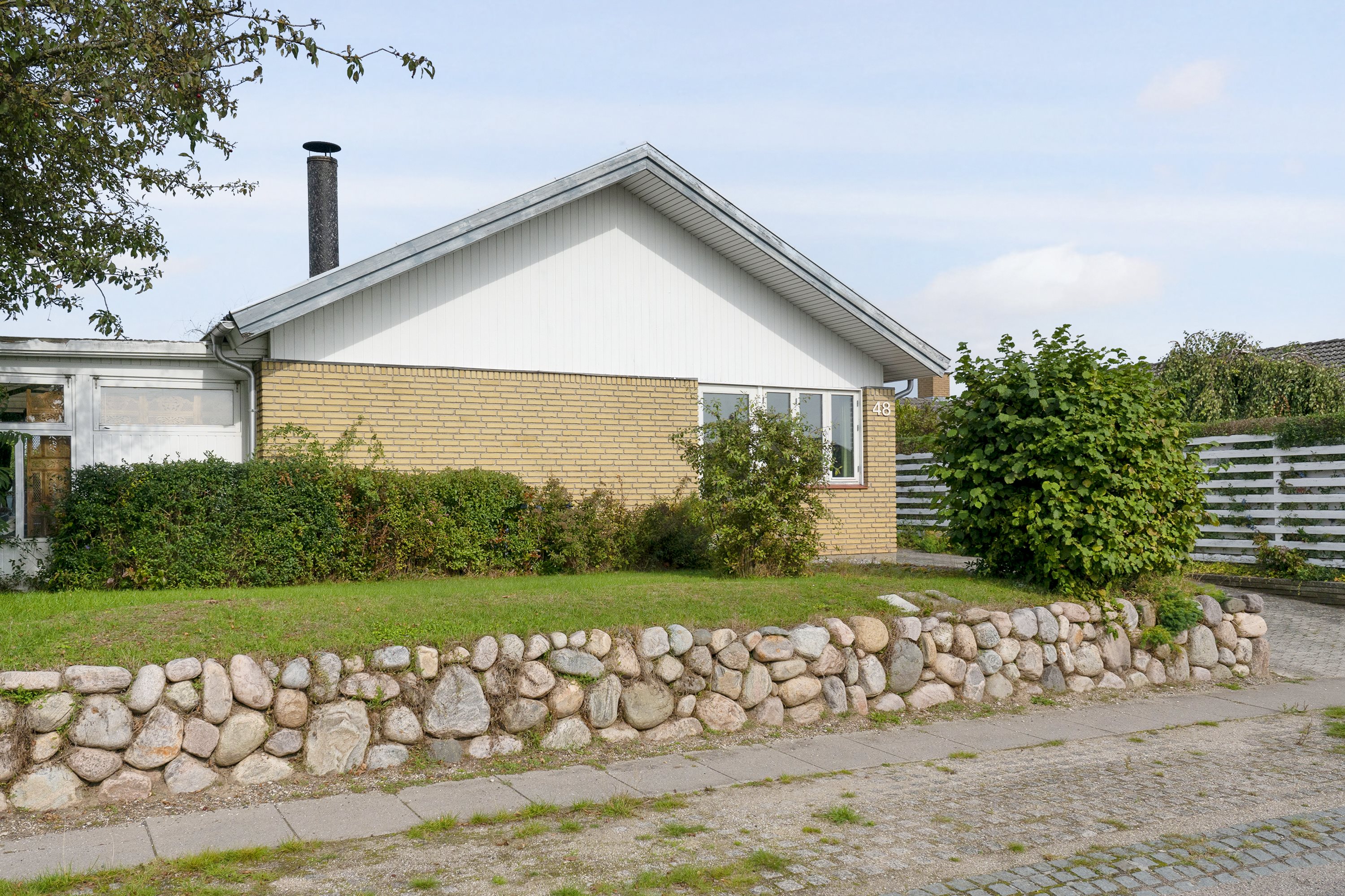 Fyrrevang 48, 2640 Hedehusene