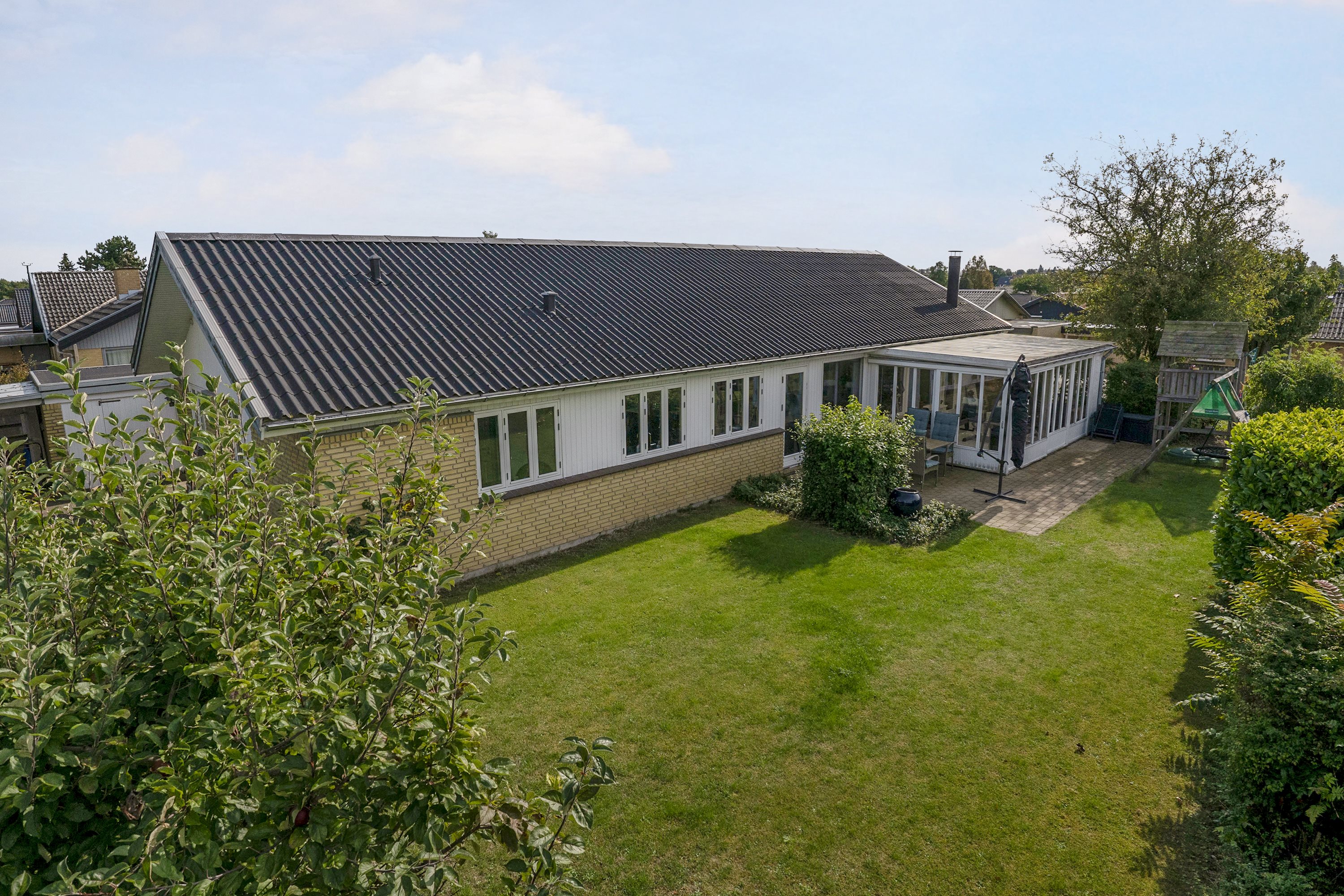 Fyrrevang 48, 2640 Hedehusene