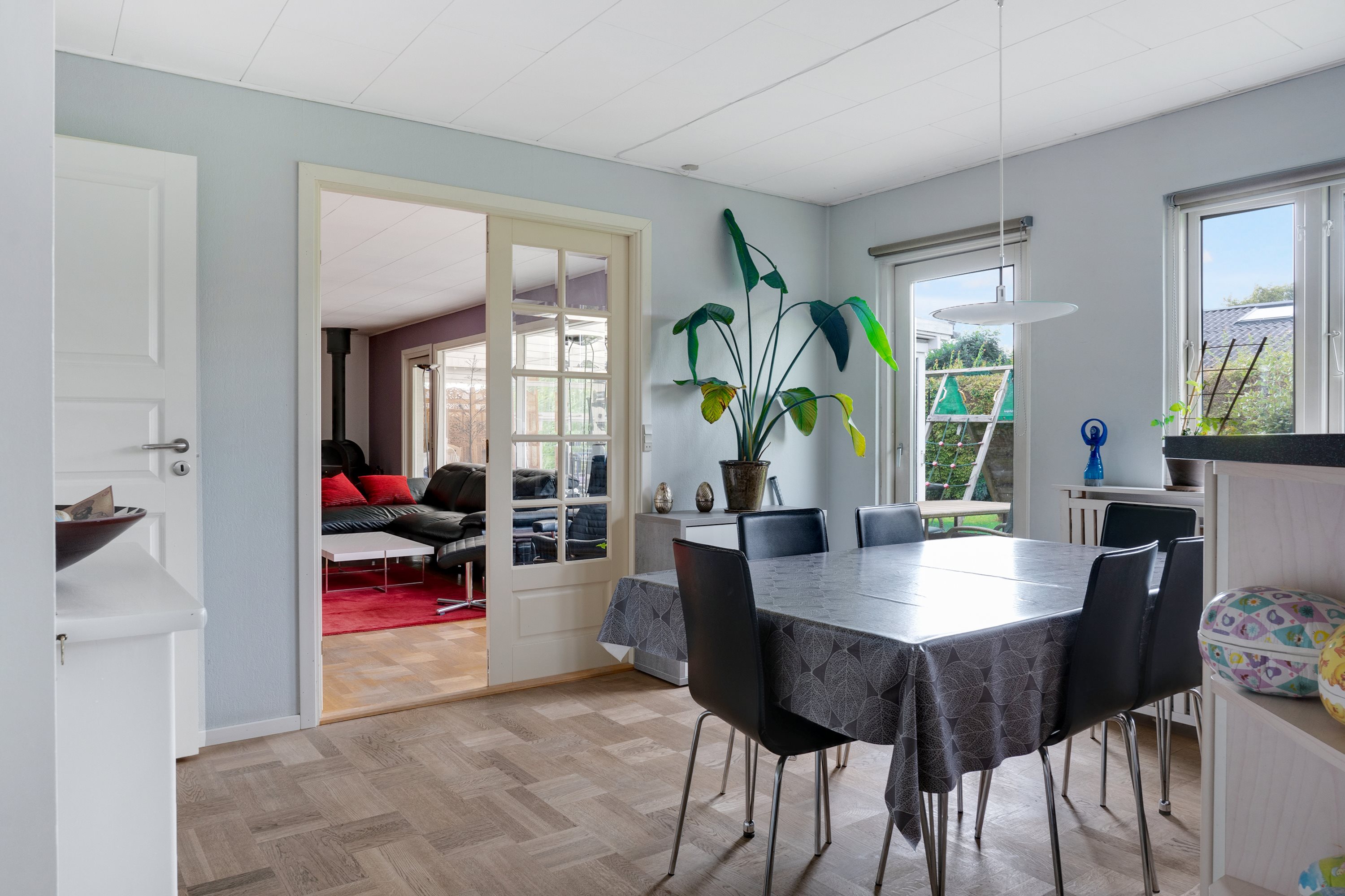 Fyrrevang 48, 2640 Hedehusene