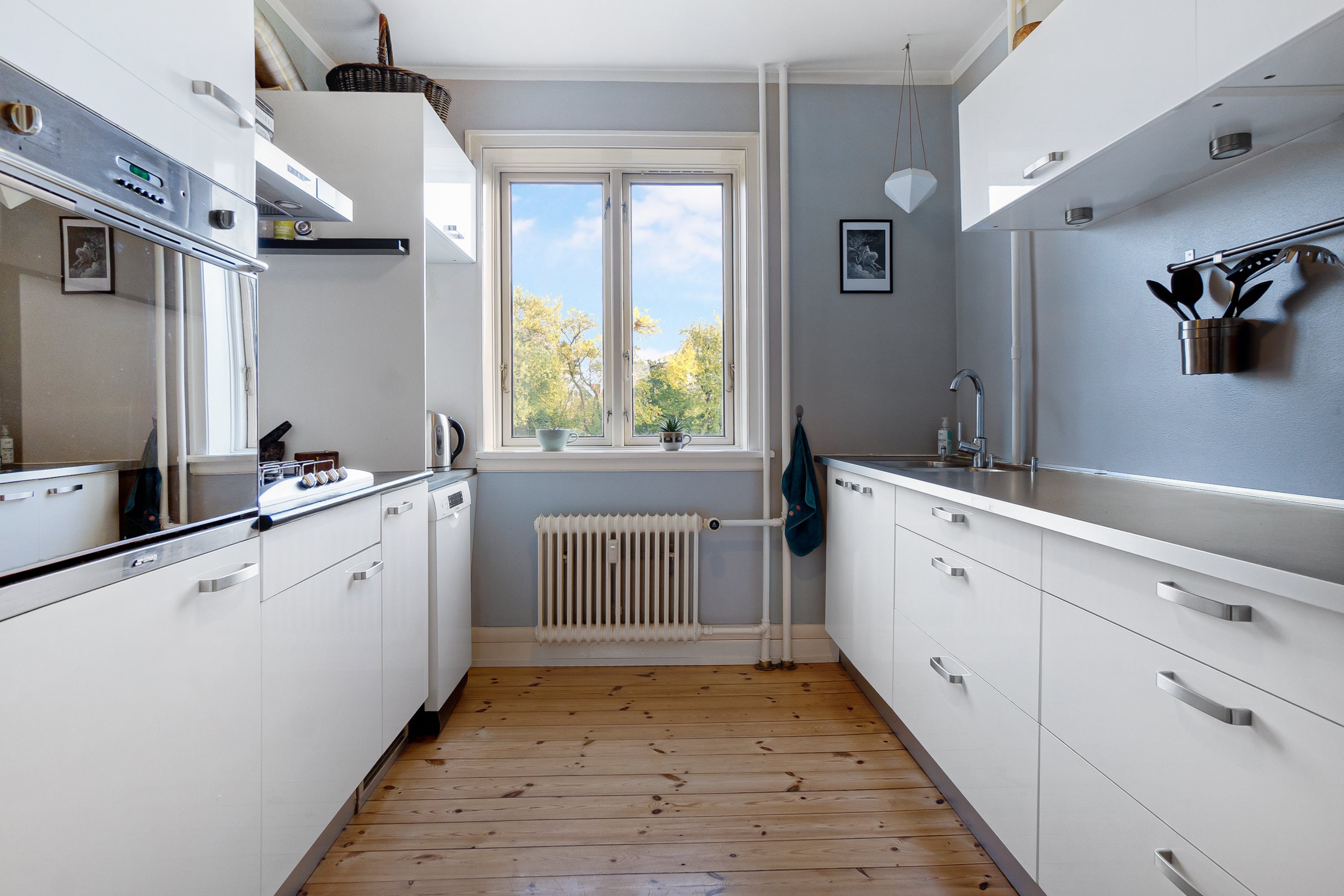 Buddinge Hovedgade 128, st.. tv., 2860 Søborg