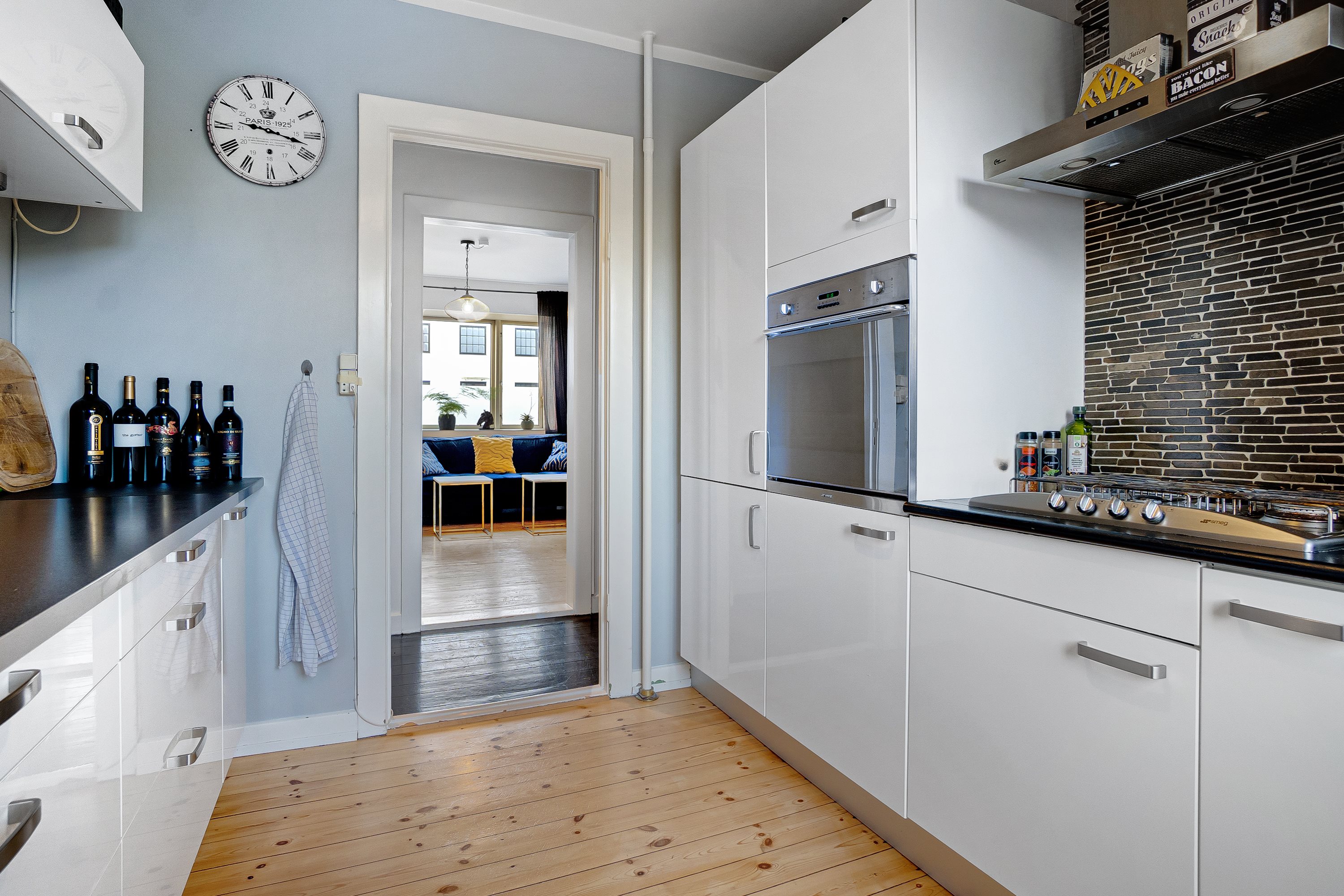 Buddinge Hovedgade 128, st.. tv., 2860 Søborg