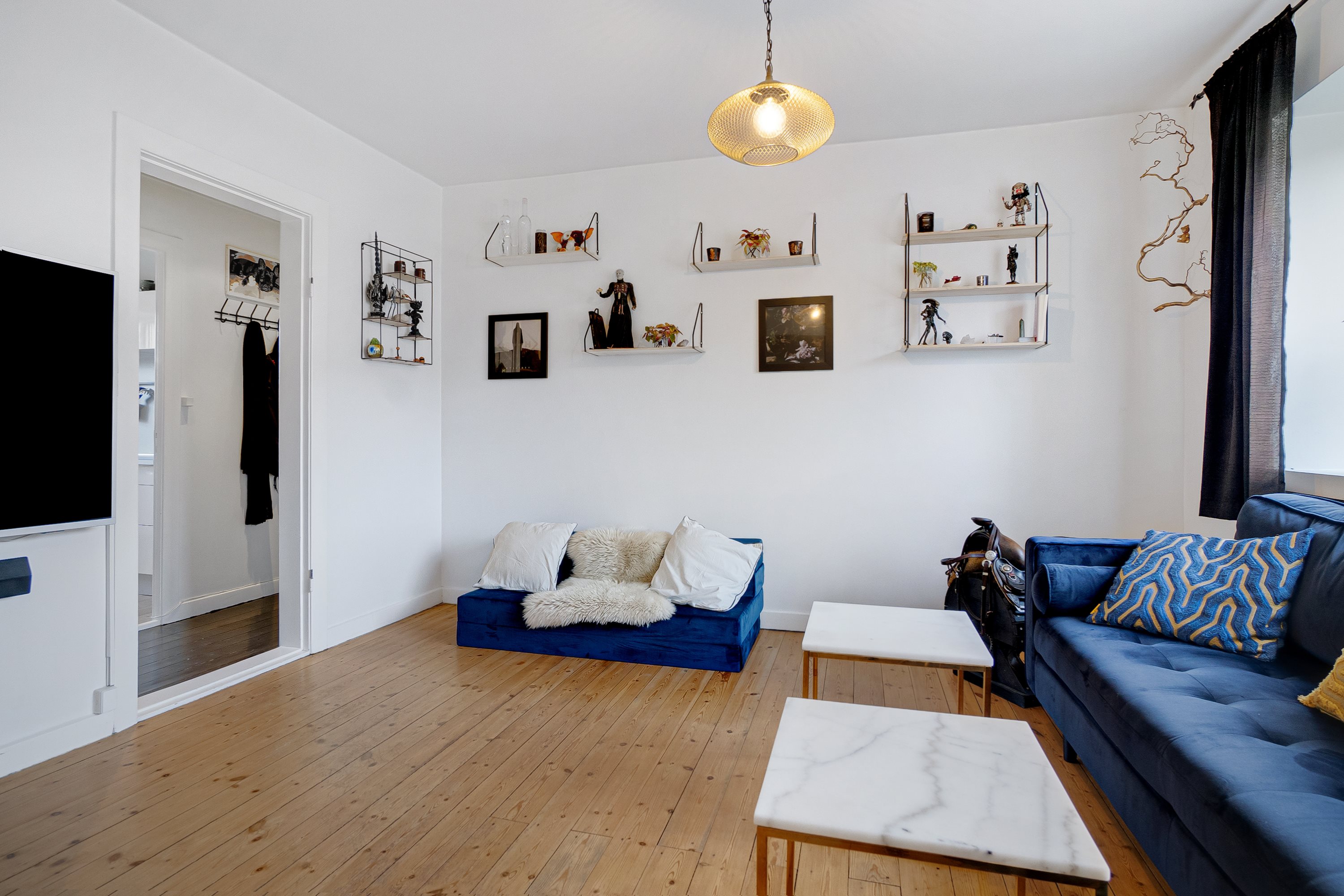 Buddinge Hovedgade 128, st.. tv., 2860 Søborg