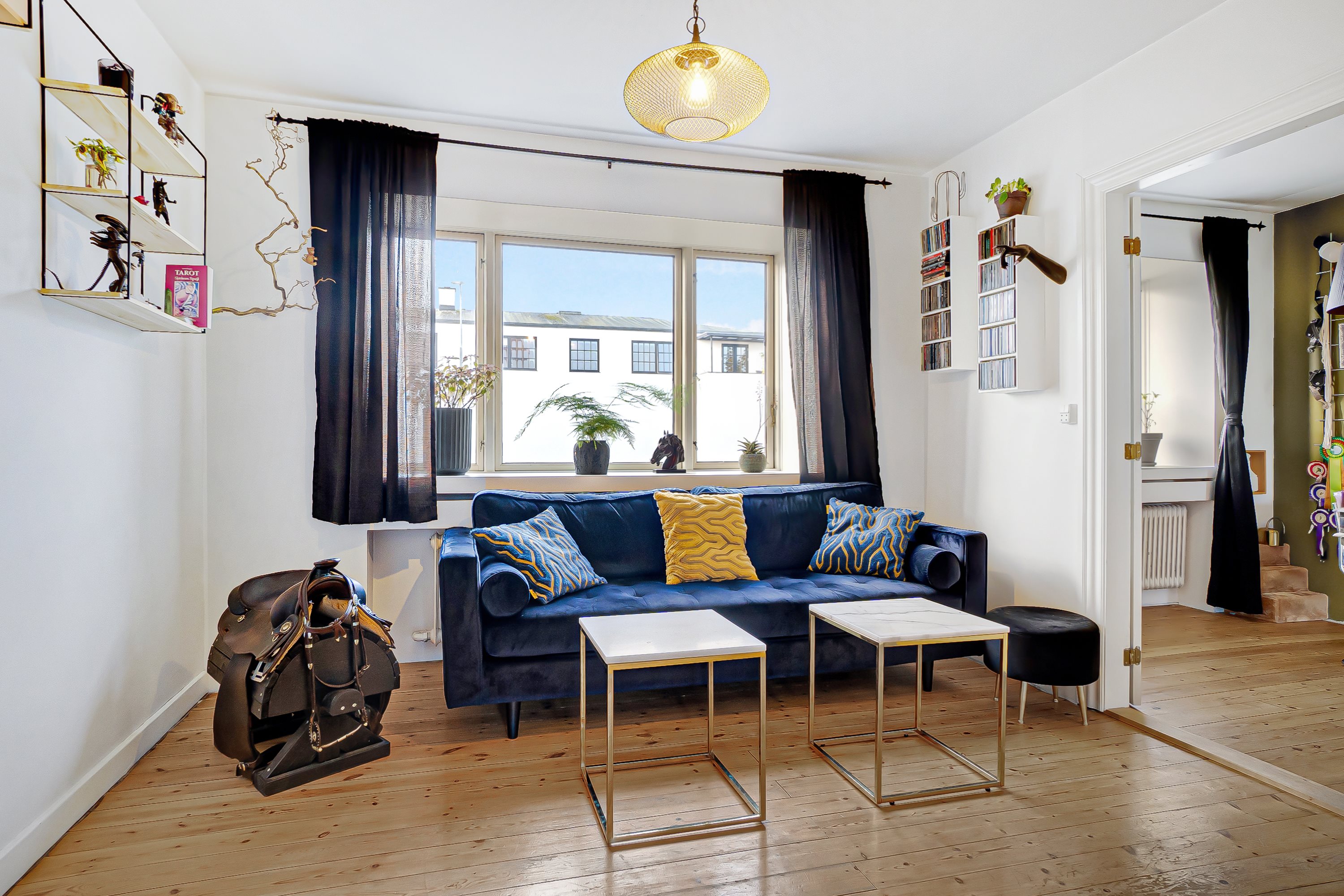 Buddinge Hovedgade 128, st.. tv., 2860 Søborg