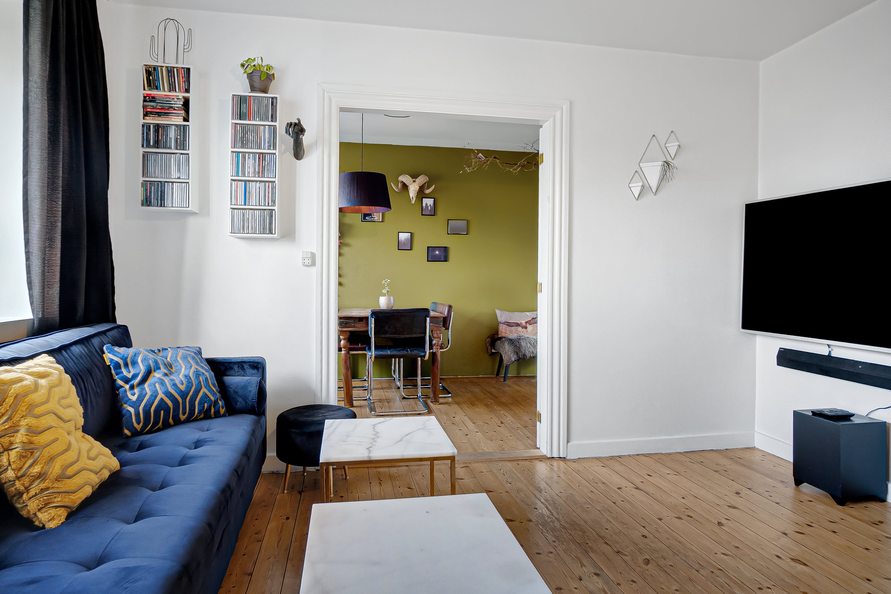 Buddinge Hovedgade 128, st.. tv., 2860 Søborg