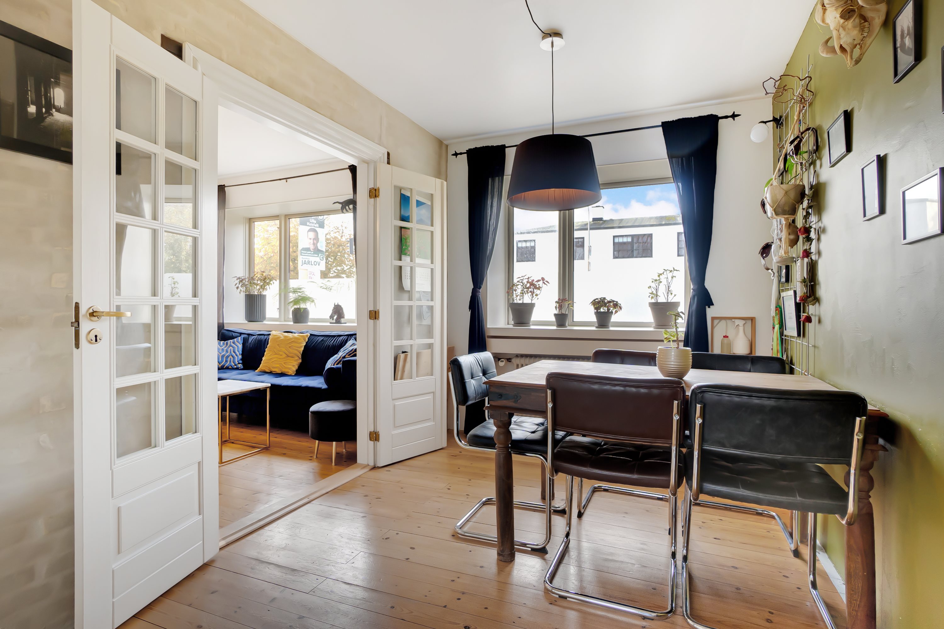 Buddinge Hovedgade 128, st.. tv., 2860 Søborg