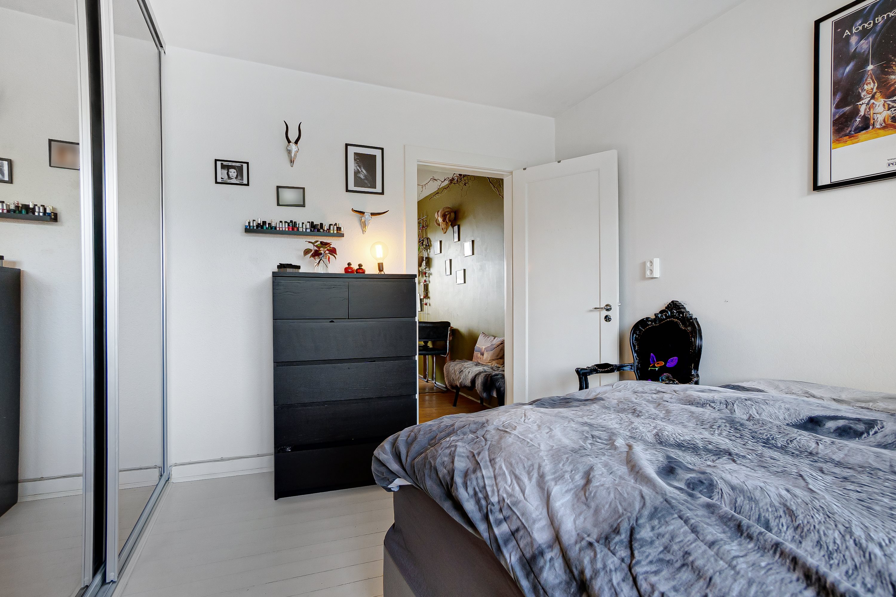 Buddinge Hovedgade 128, st.. tv., 2860 Søborg