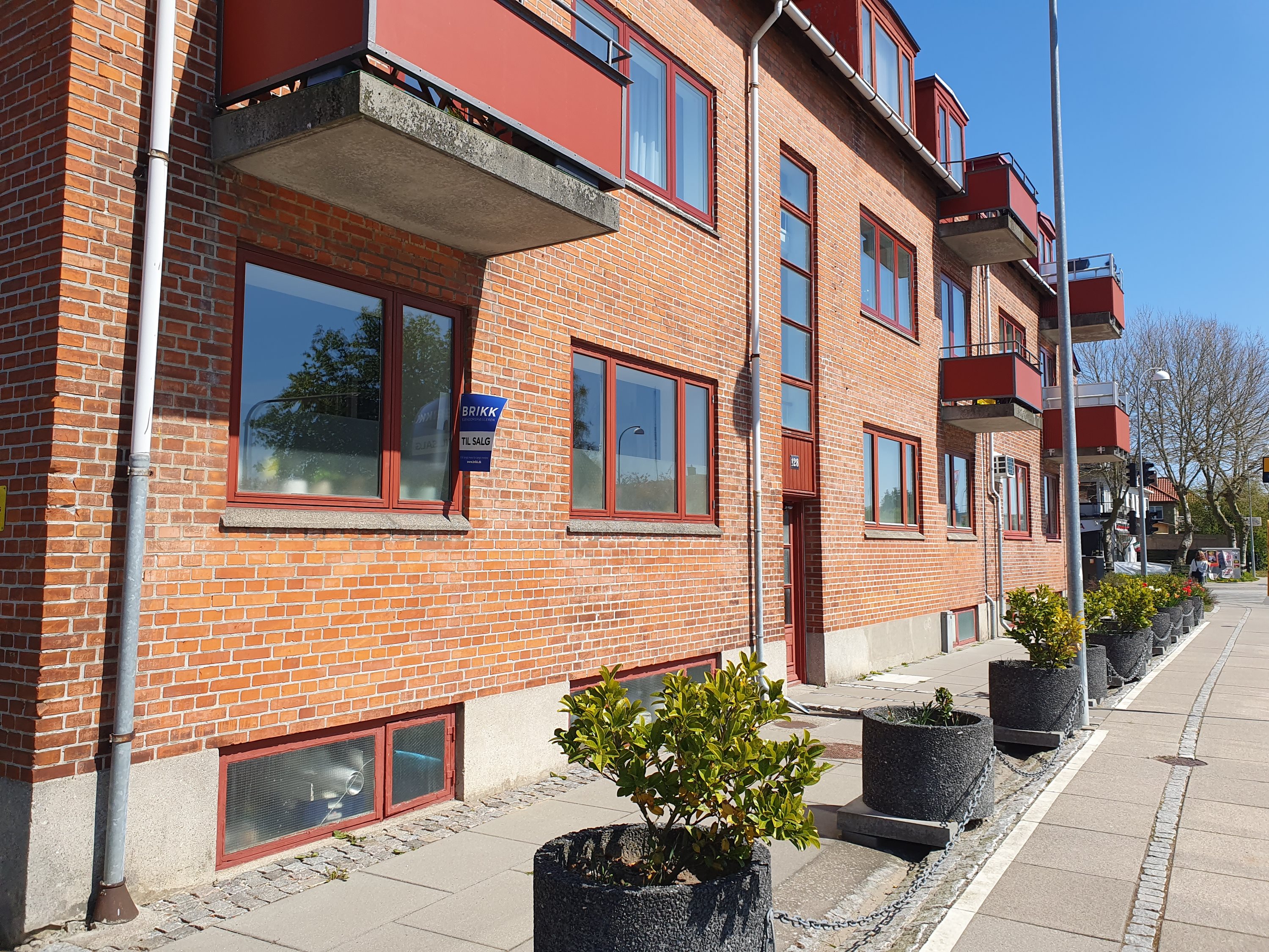 Buddinge Hovedgade 128, st.. tv., 2860 Søborg