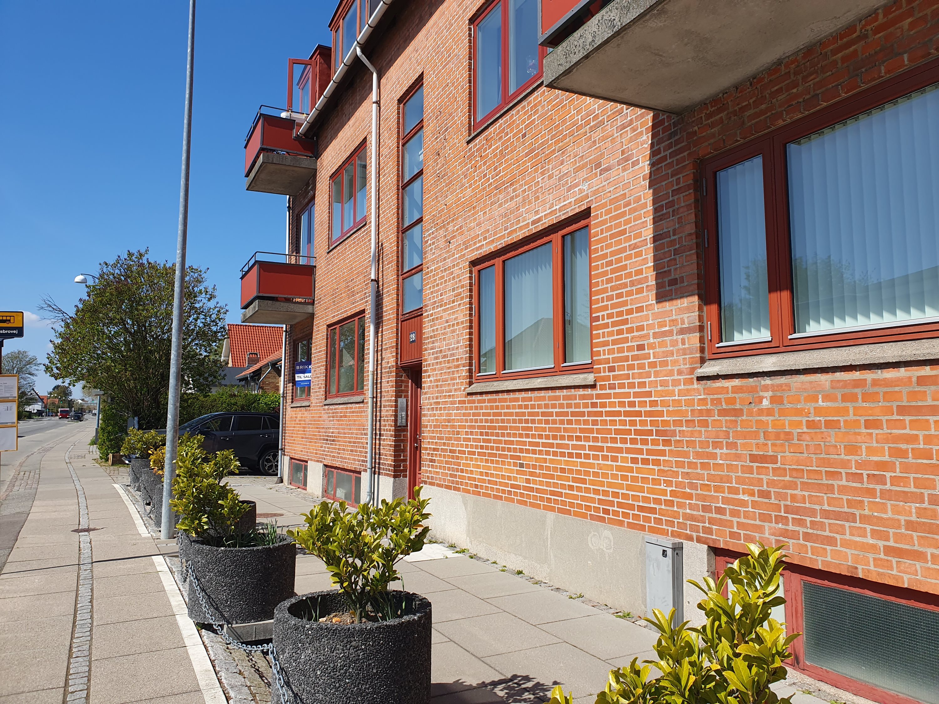 Buddinge Hovedgade 128, st.. tv., 2860 Søborg
