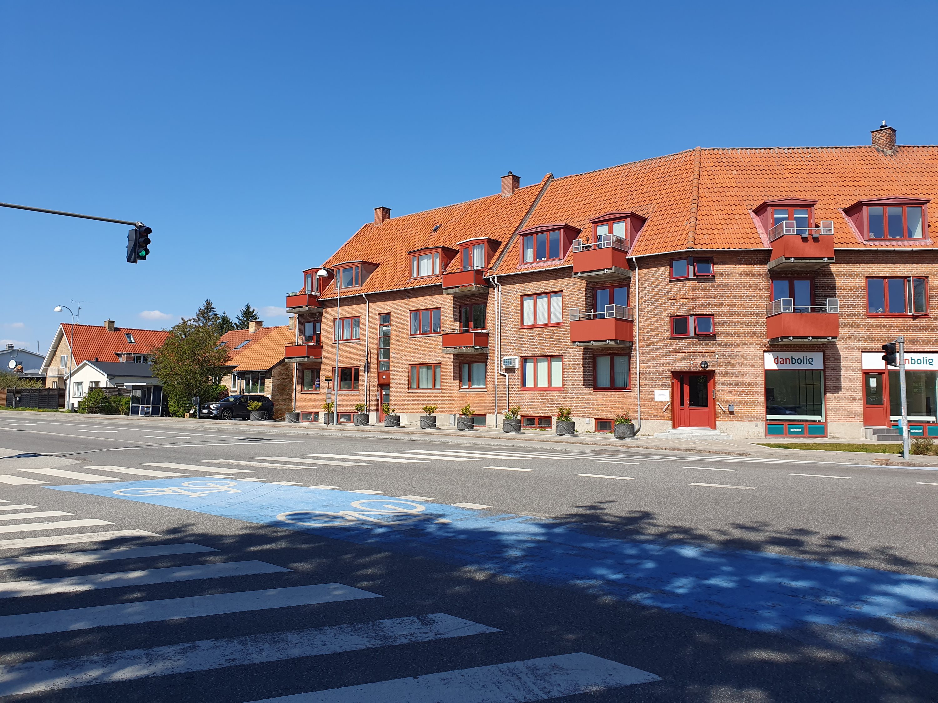 Buddinge Hovedgade 128, st.. tv., 2860 Søborg