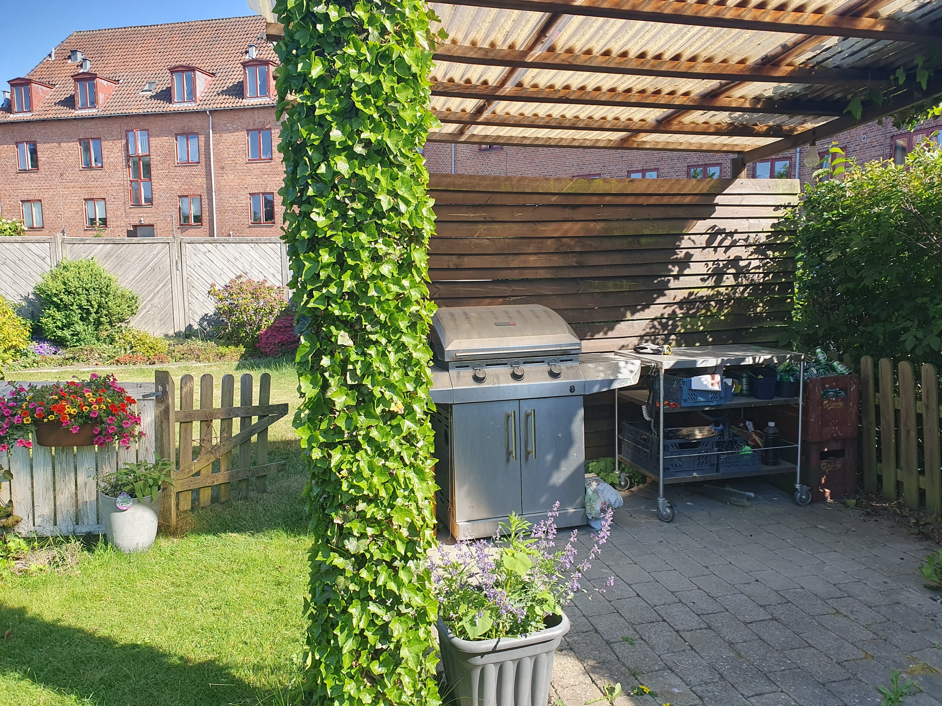 Buddinge Hovedgade 128, st.. tv., 2860 Søborg